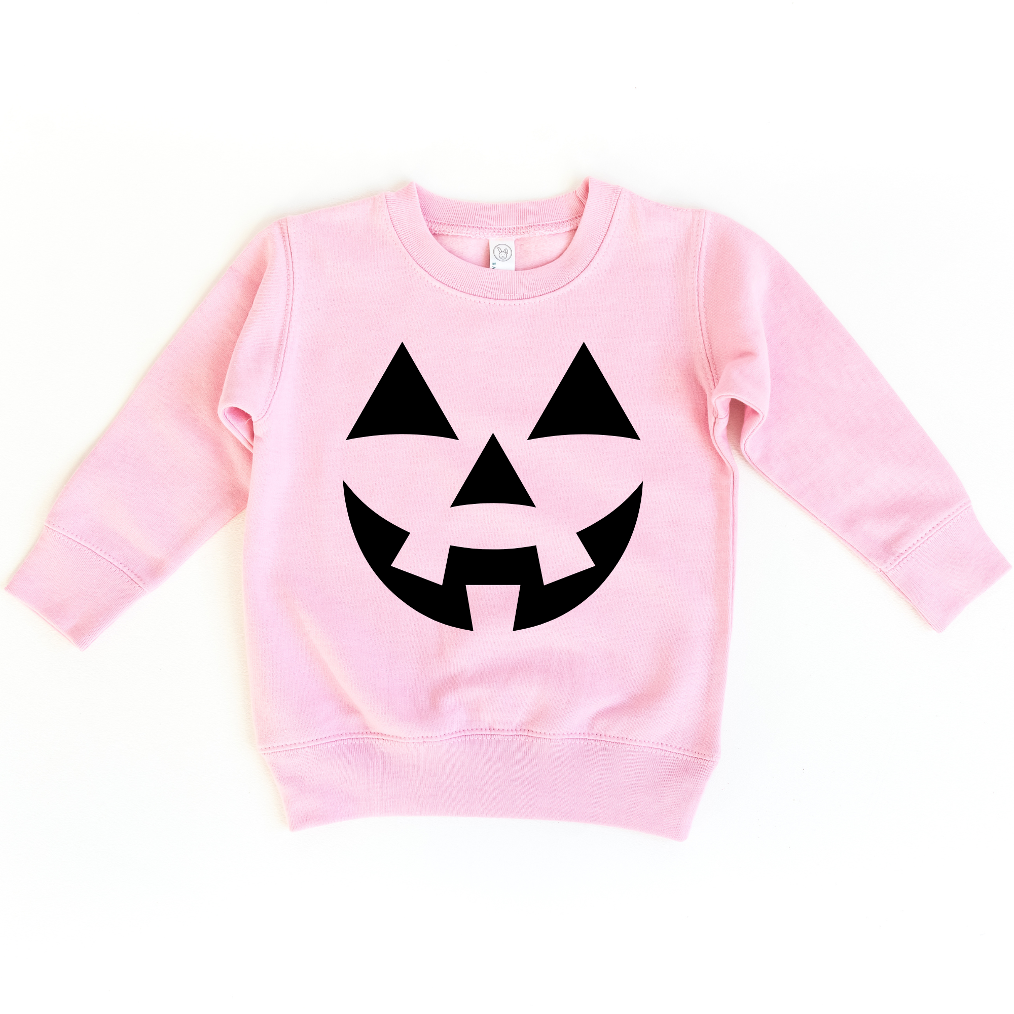 Jack O Lantern Sweatshirt