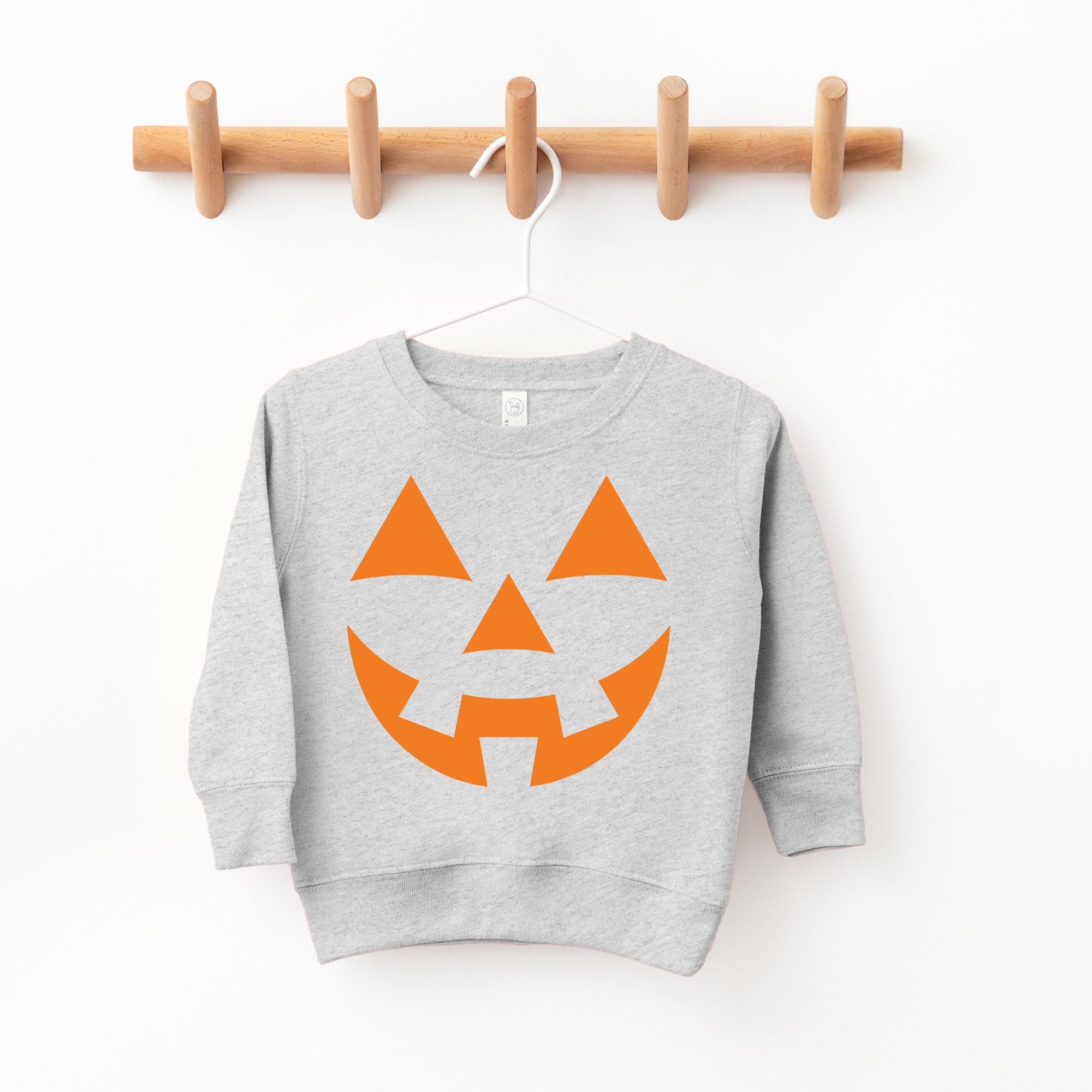 Jack O Lantern Sweatshirt