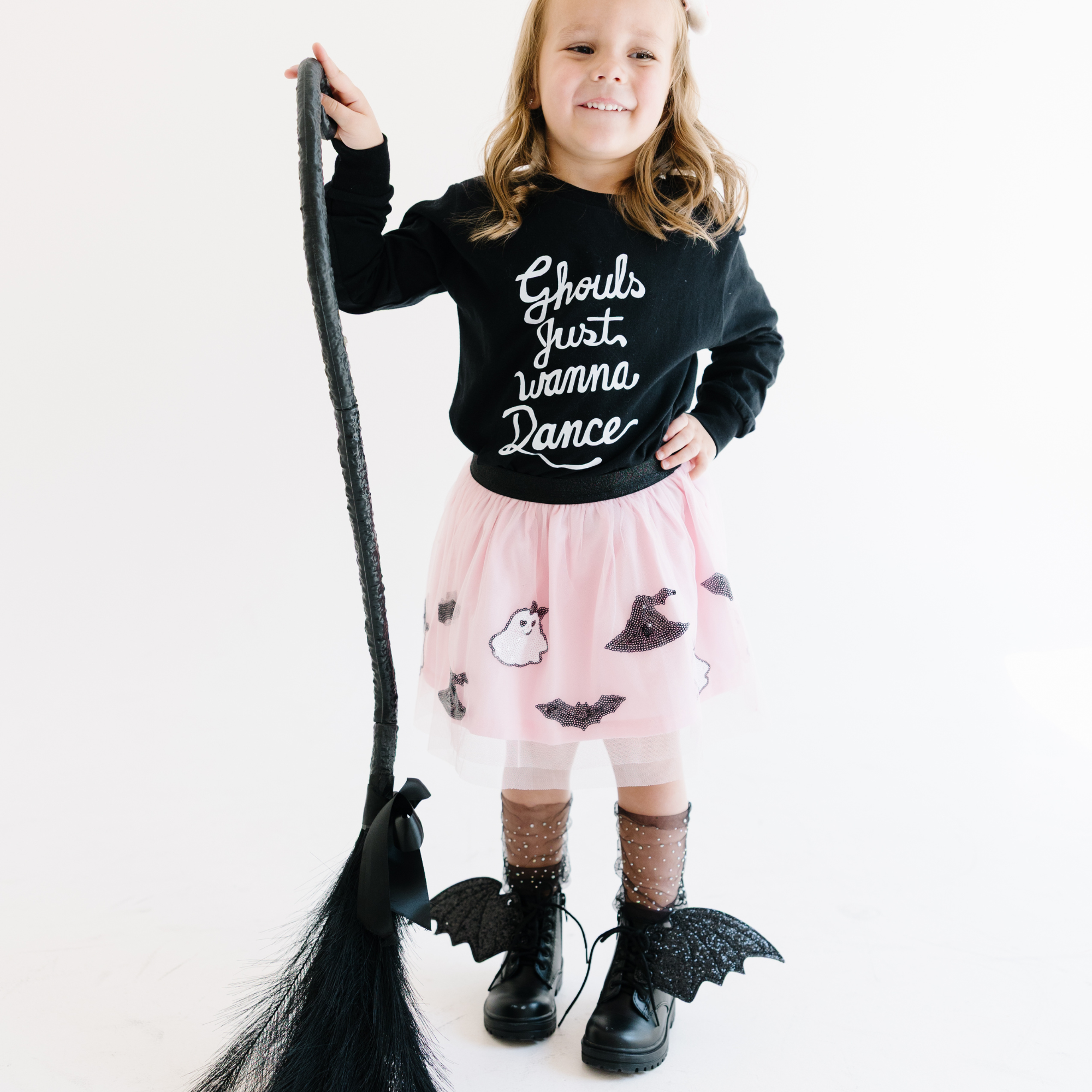 Ghouls Just Wanna Dance