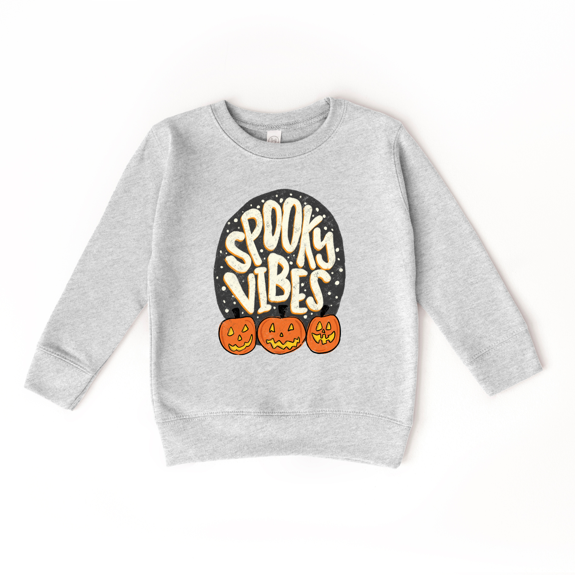 Spooky Vibes Sweatshirt