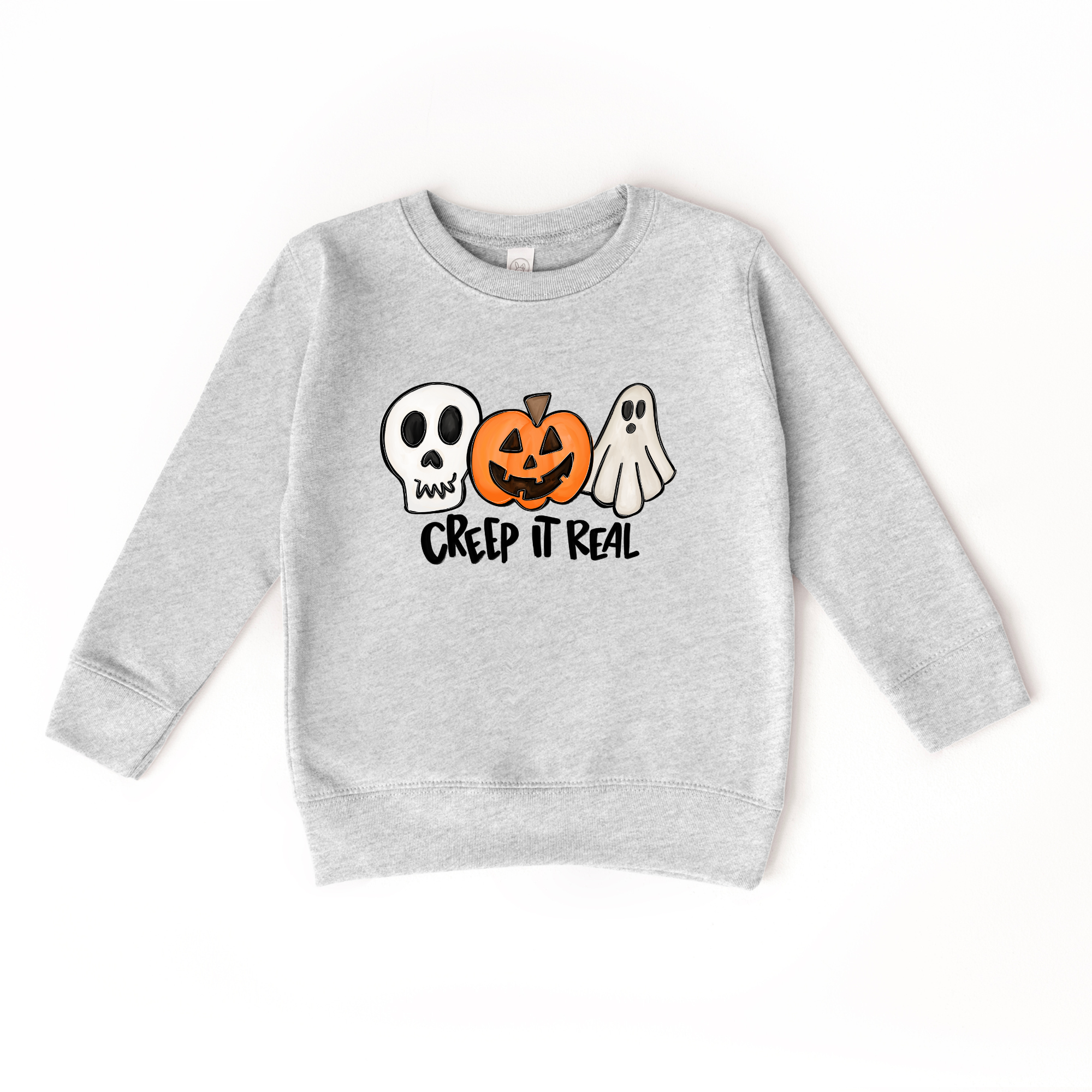Creep it Real Sweatshirt