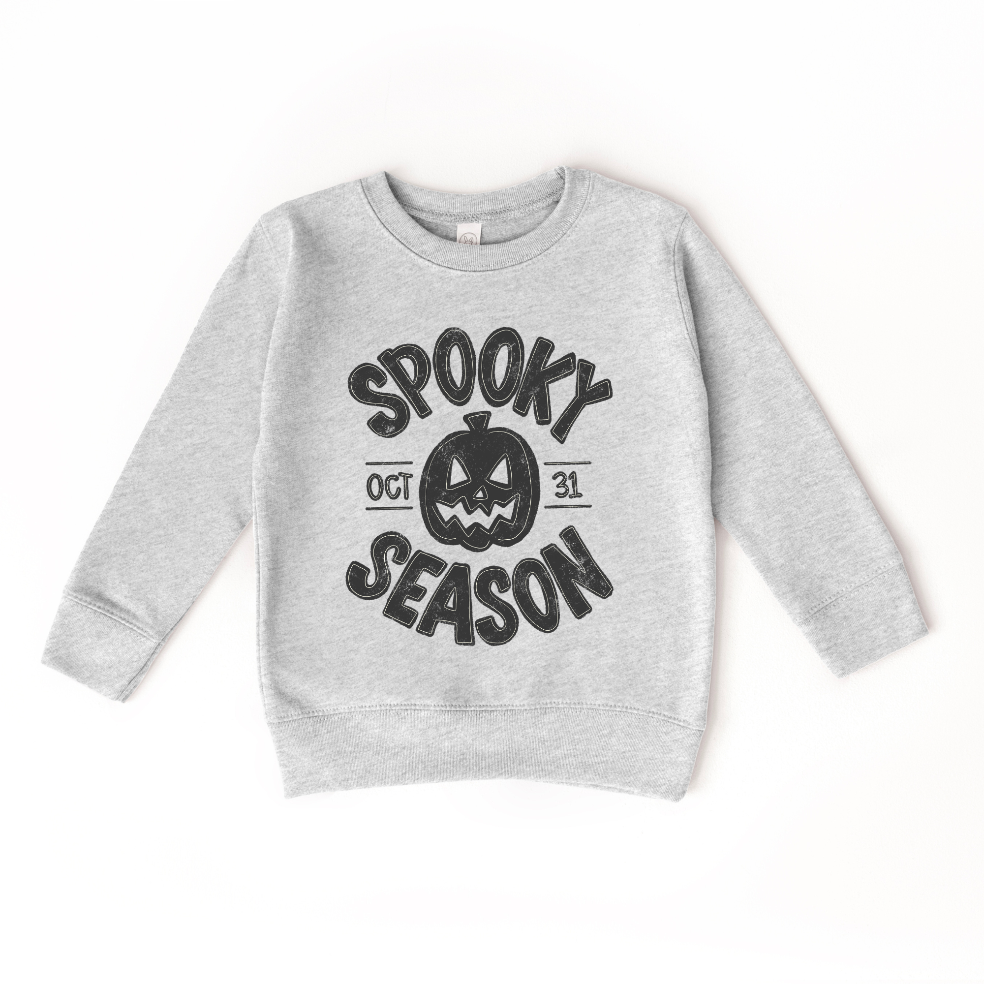 Spooky Season Sweatshirt