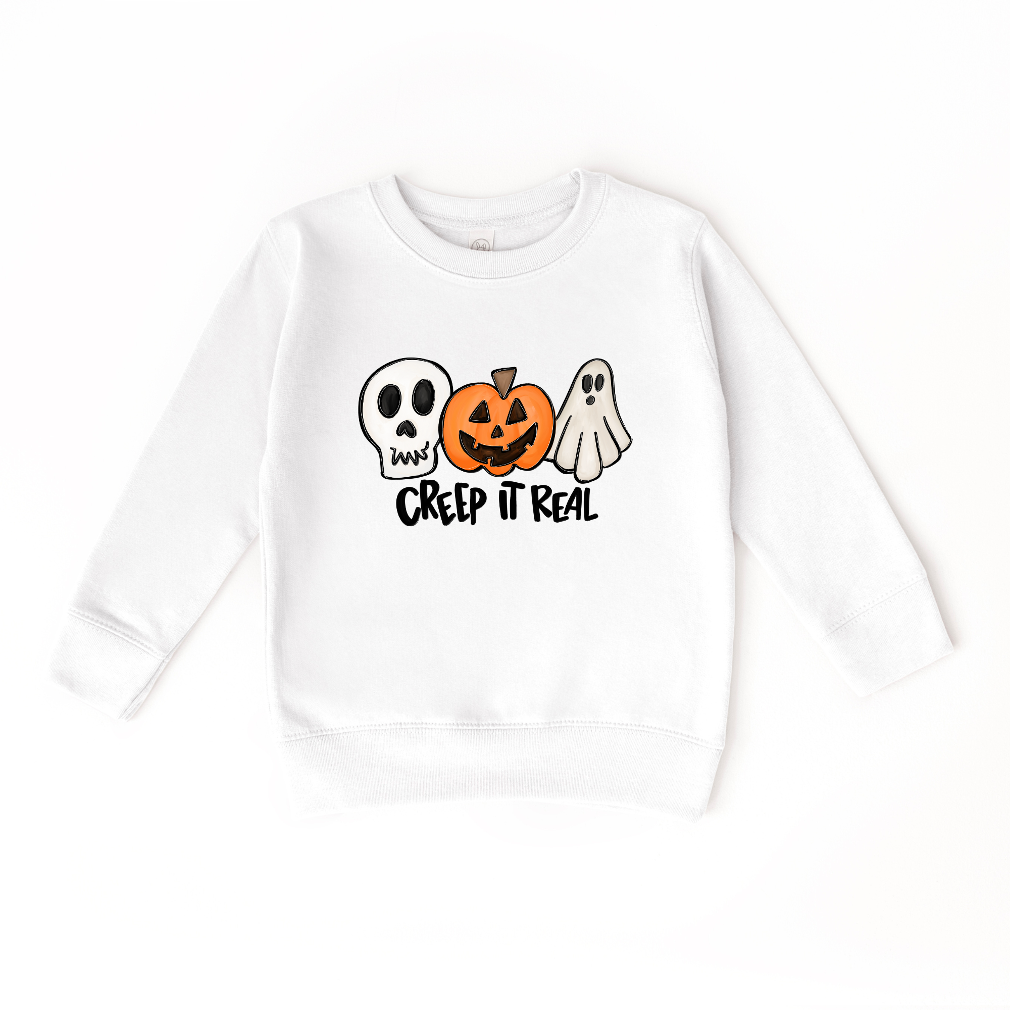 Creep it Real Sweatshirt