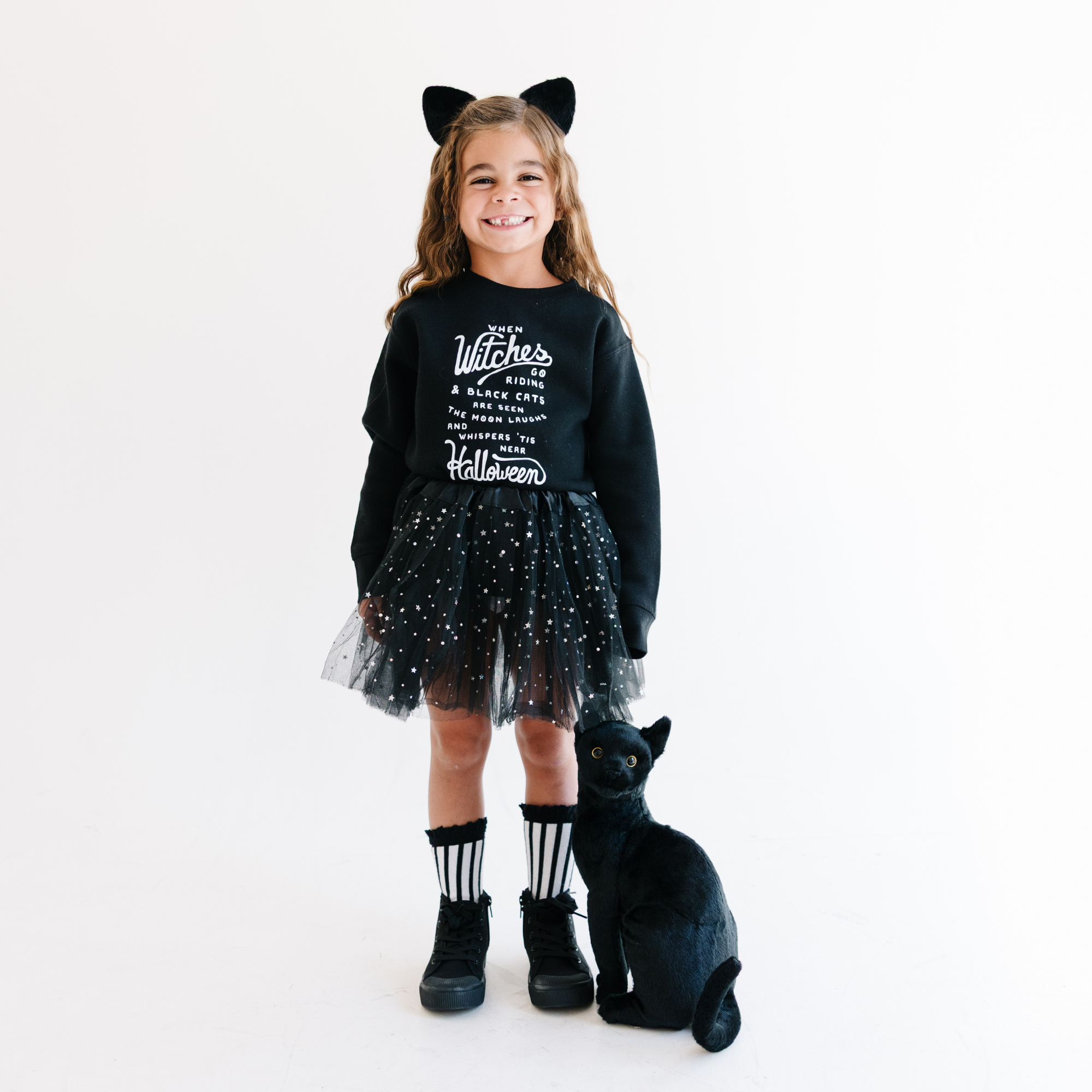 When Witches Go Riding