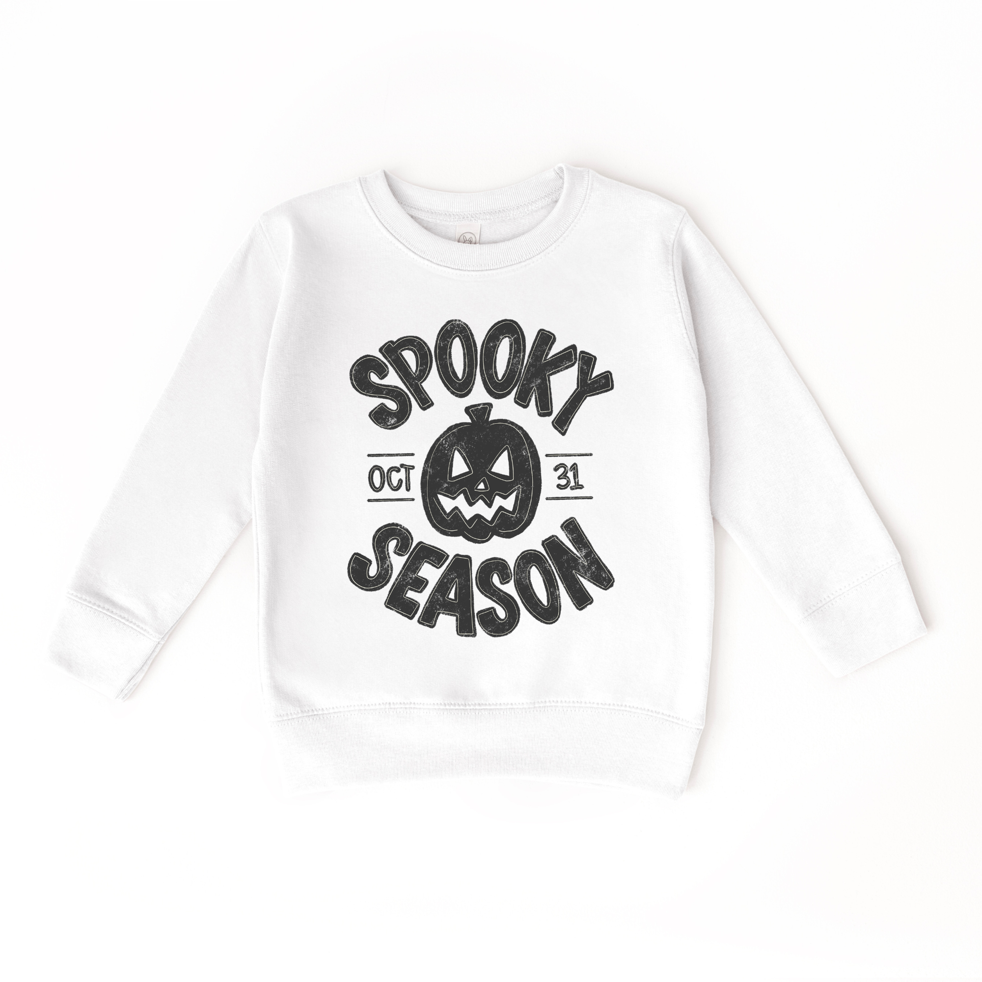 Spooky Season Sweatshirt