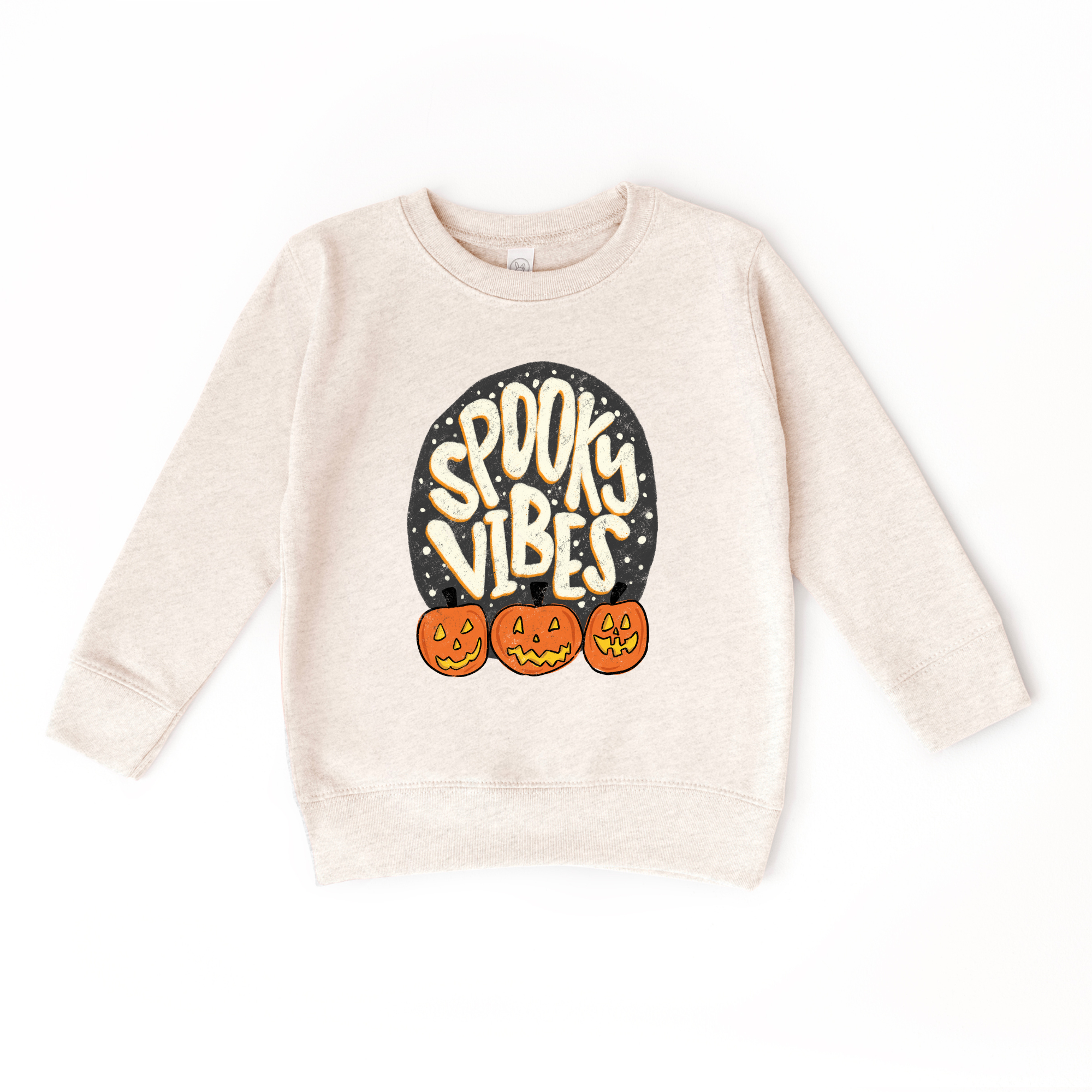 Spooky Vibes Sweatshirt