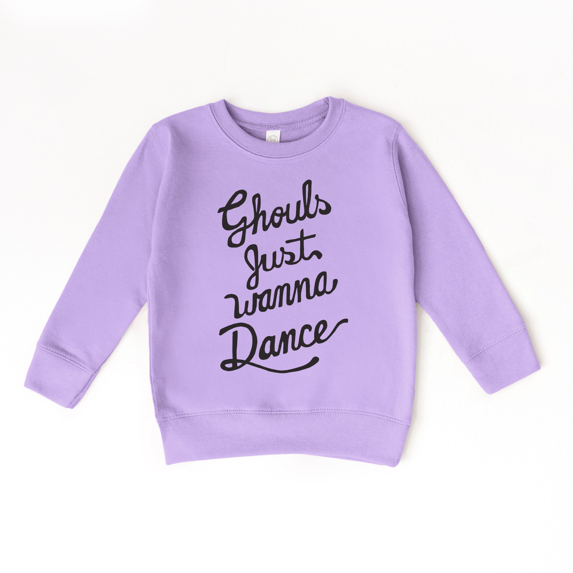 Ghouls Just Wanna Dance