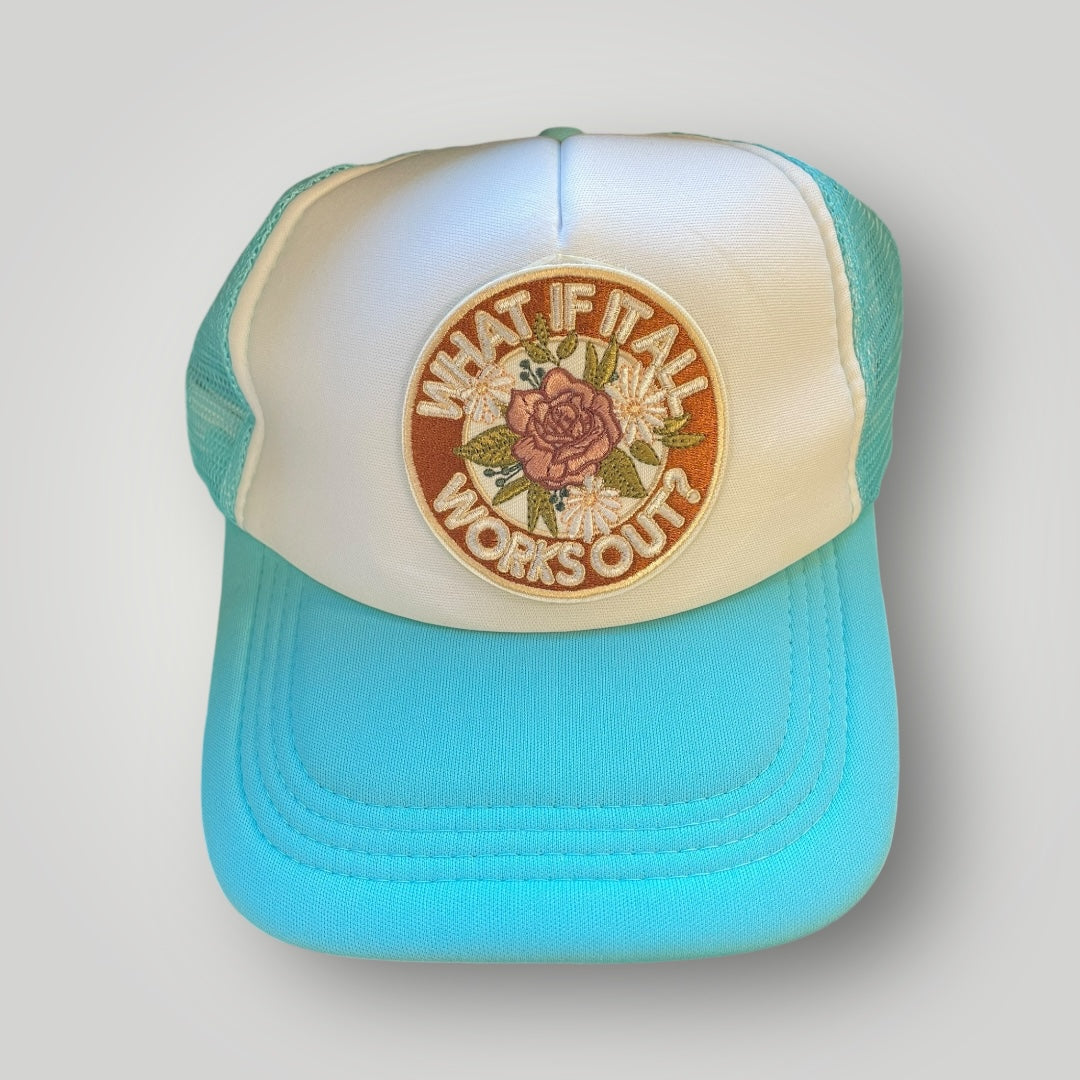 Assorted Trucker Hats