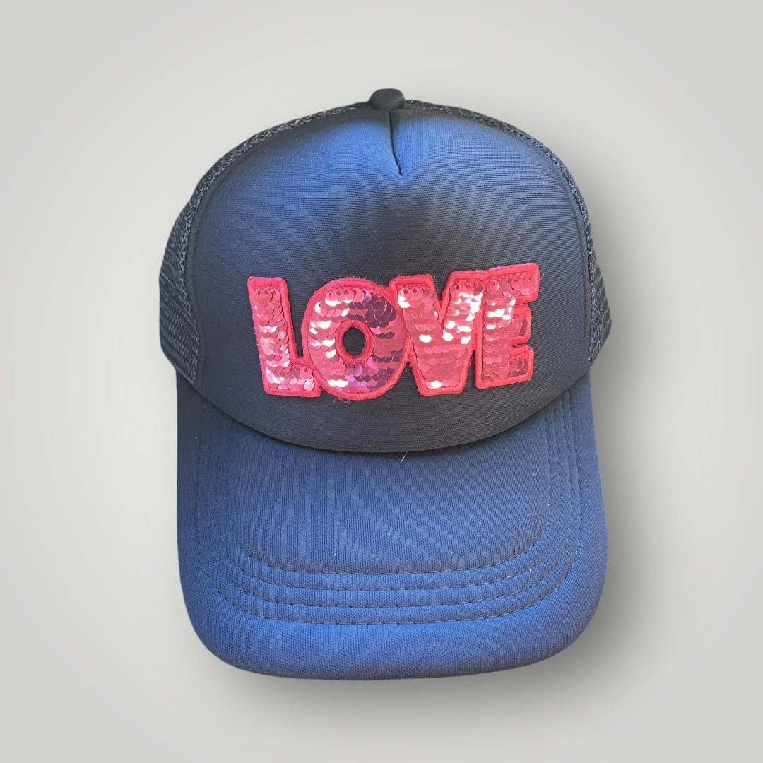 Assorted Trucker Hats