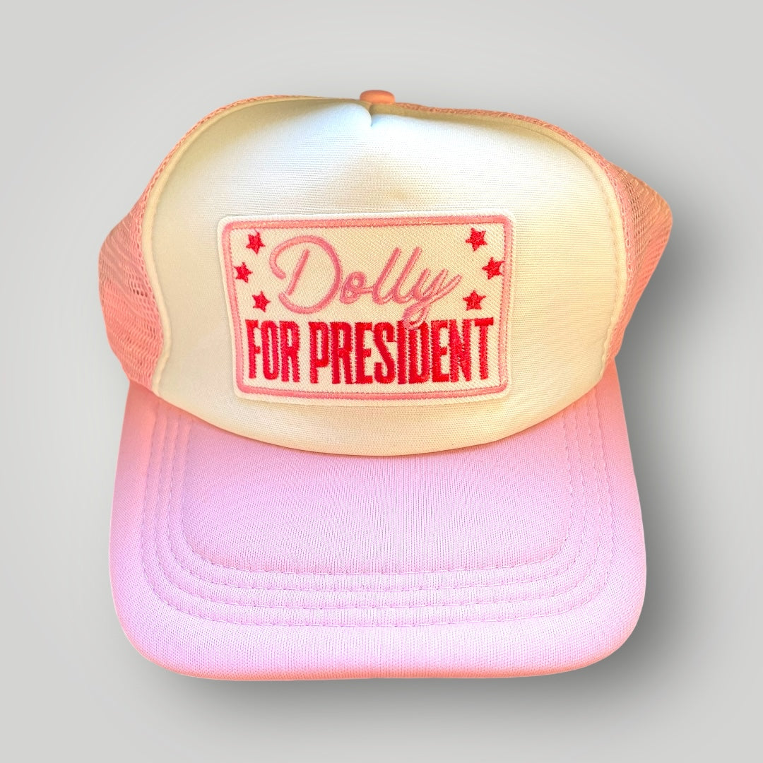 Assorted Trucker Hats