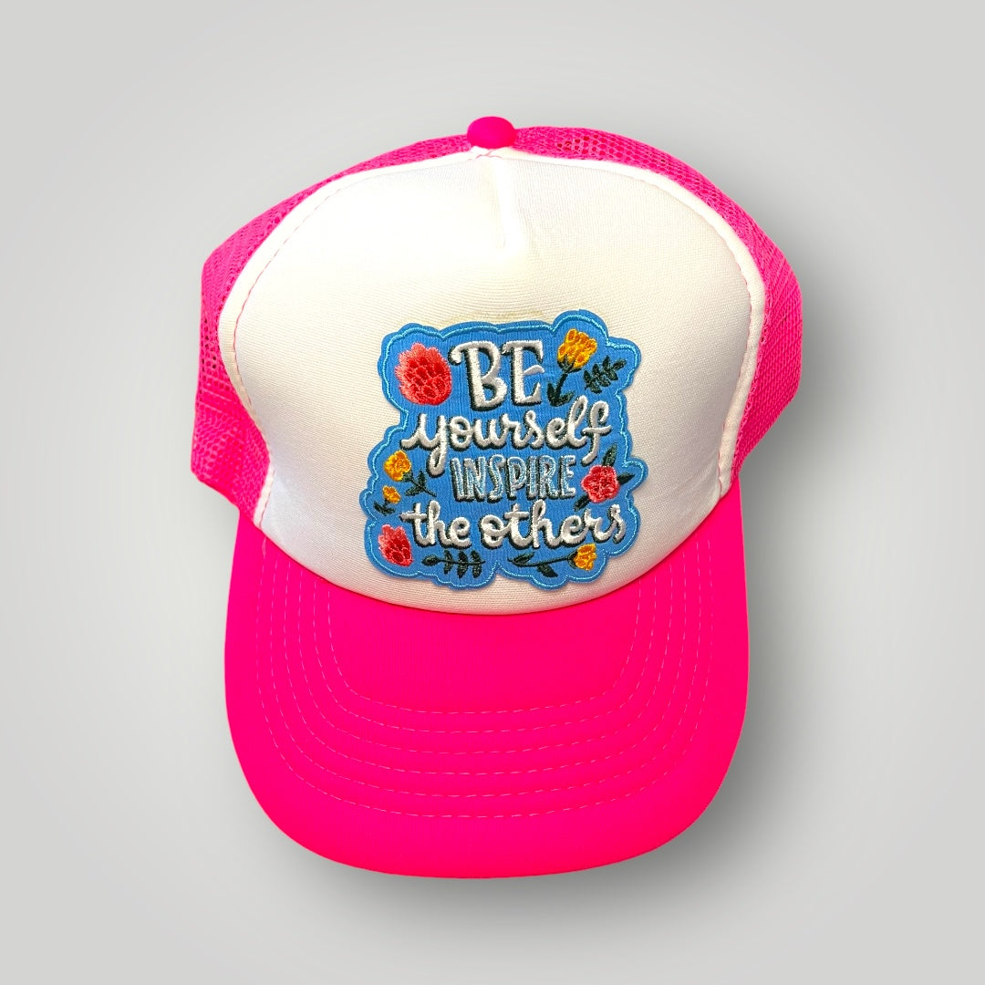 Assorted Trucker Hats