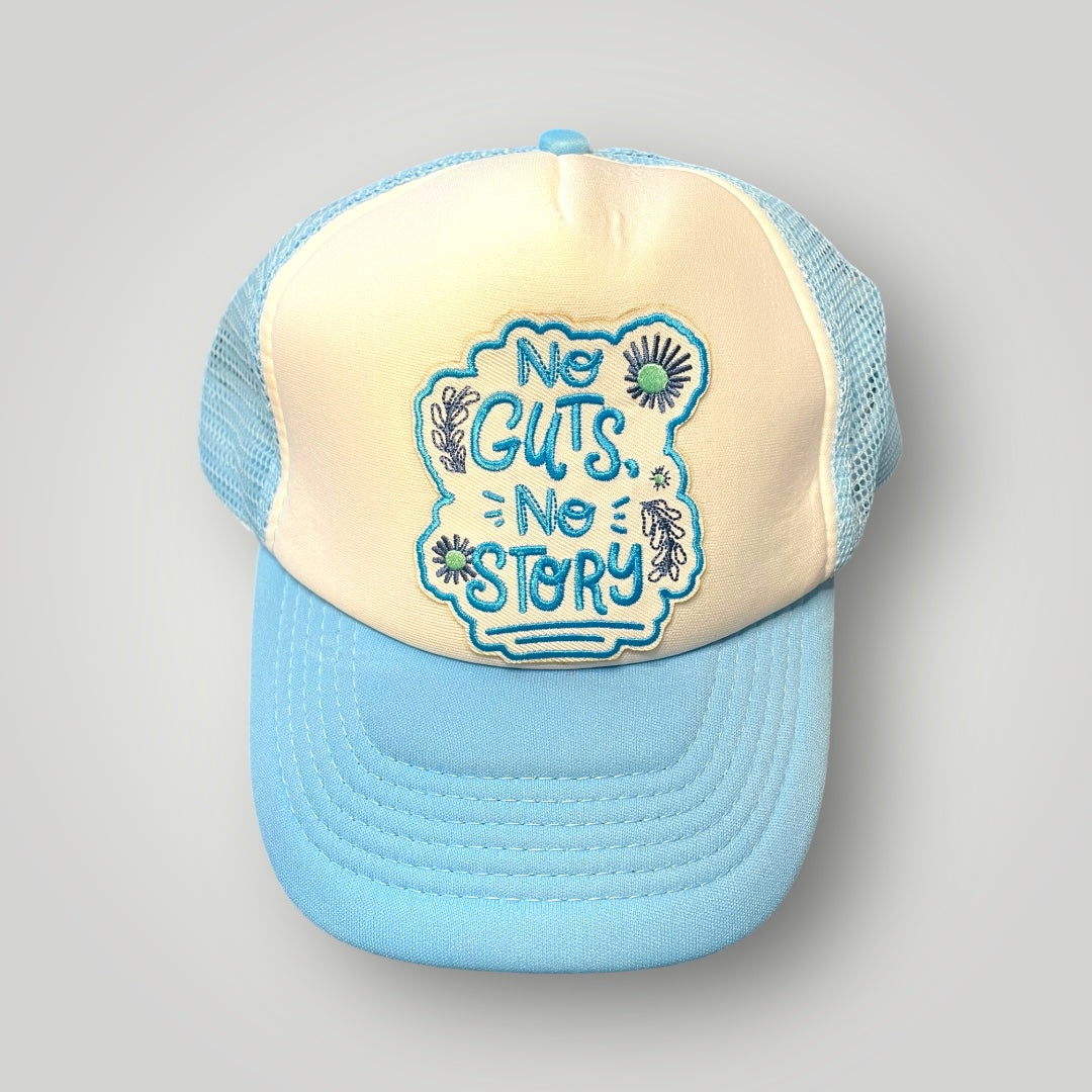 Assorted Trucker Hats