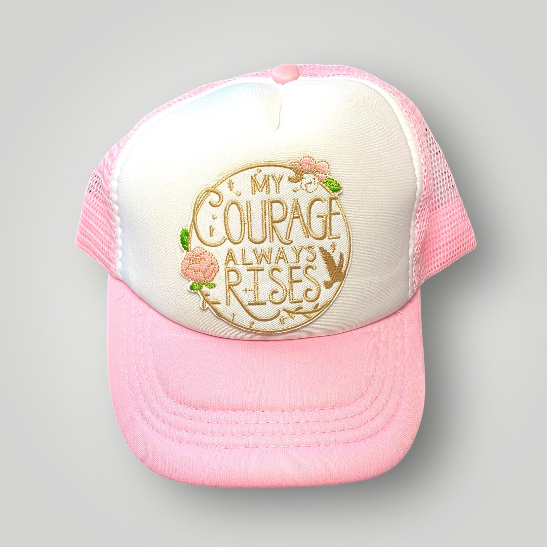 Assorted Trucker Hats