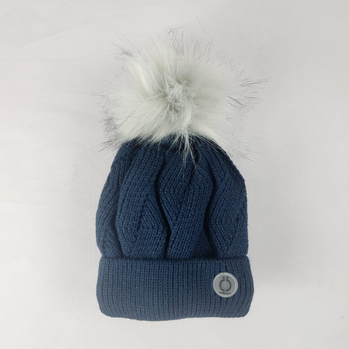 Navy Ziggy Tuque-9