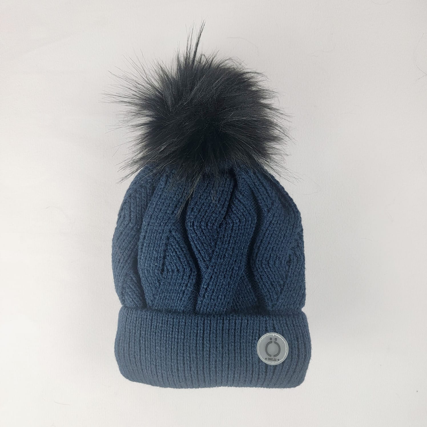 Navy Ziggy Tuque-5