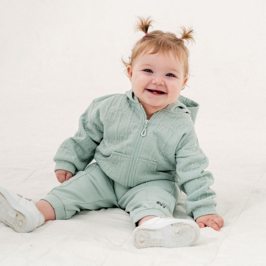 Sweet Heart Baby Casual Set-3