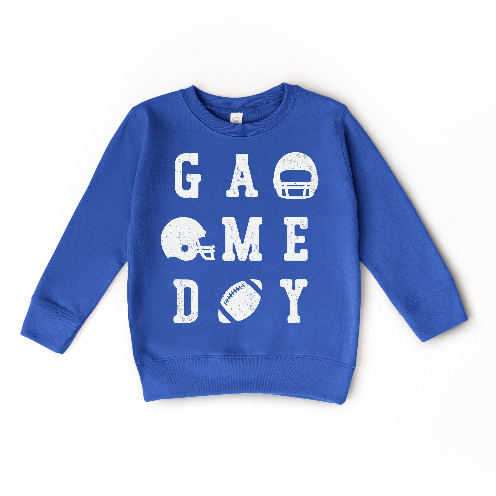 Game Day Football Sweatshirt