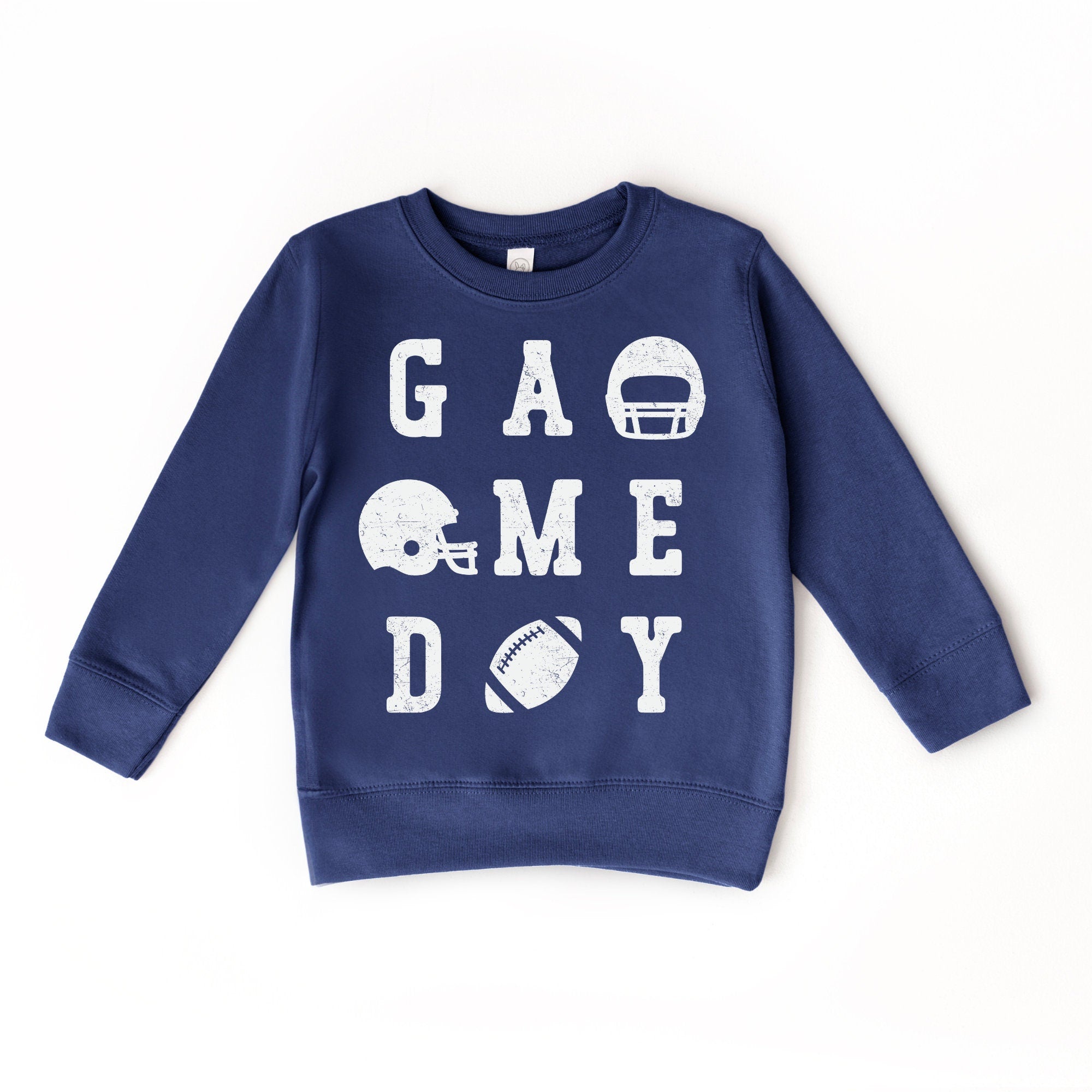Game Day Football Sweatshirt