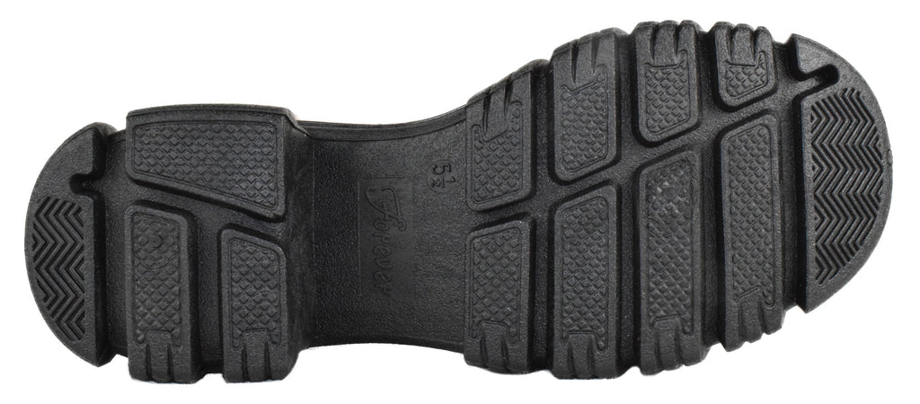 AZUSA-12 Black Forever-4