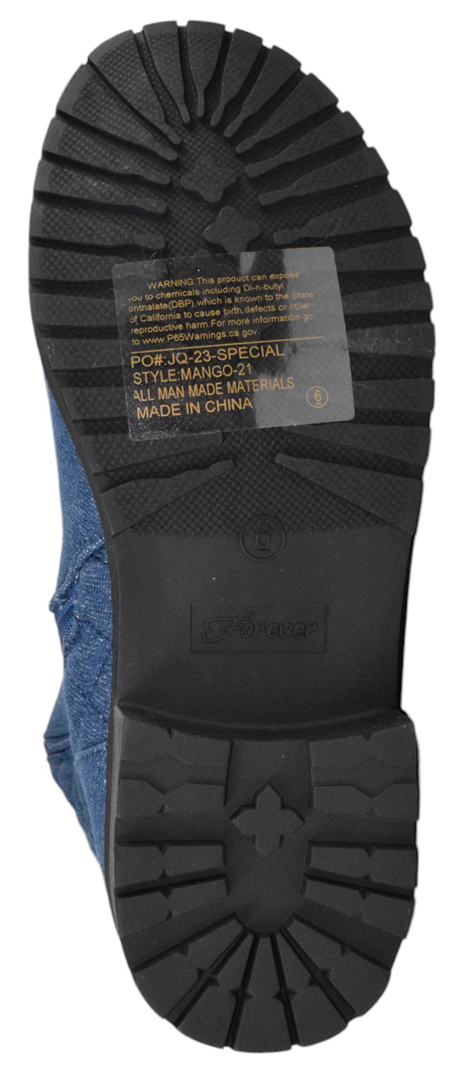 MANGO-21 Blue Denim Forever-3