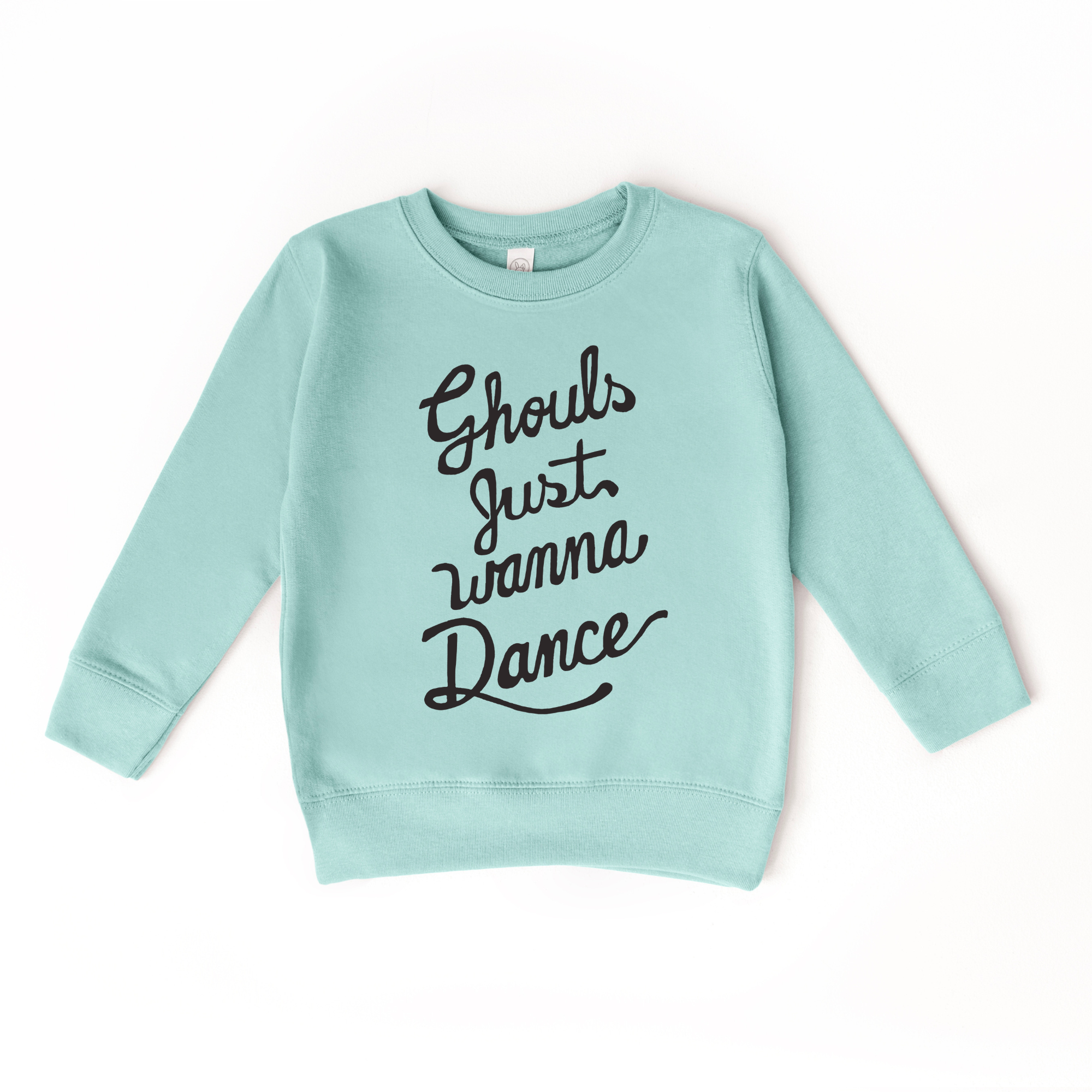 Ghouls Just Wanna Dance