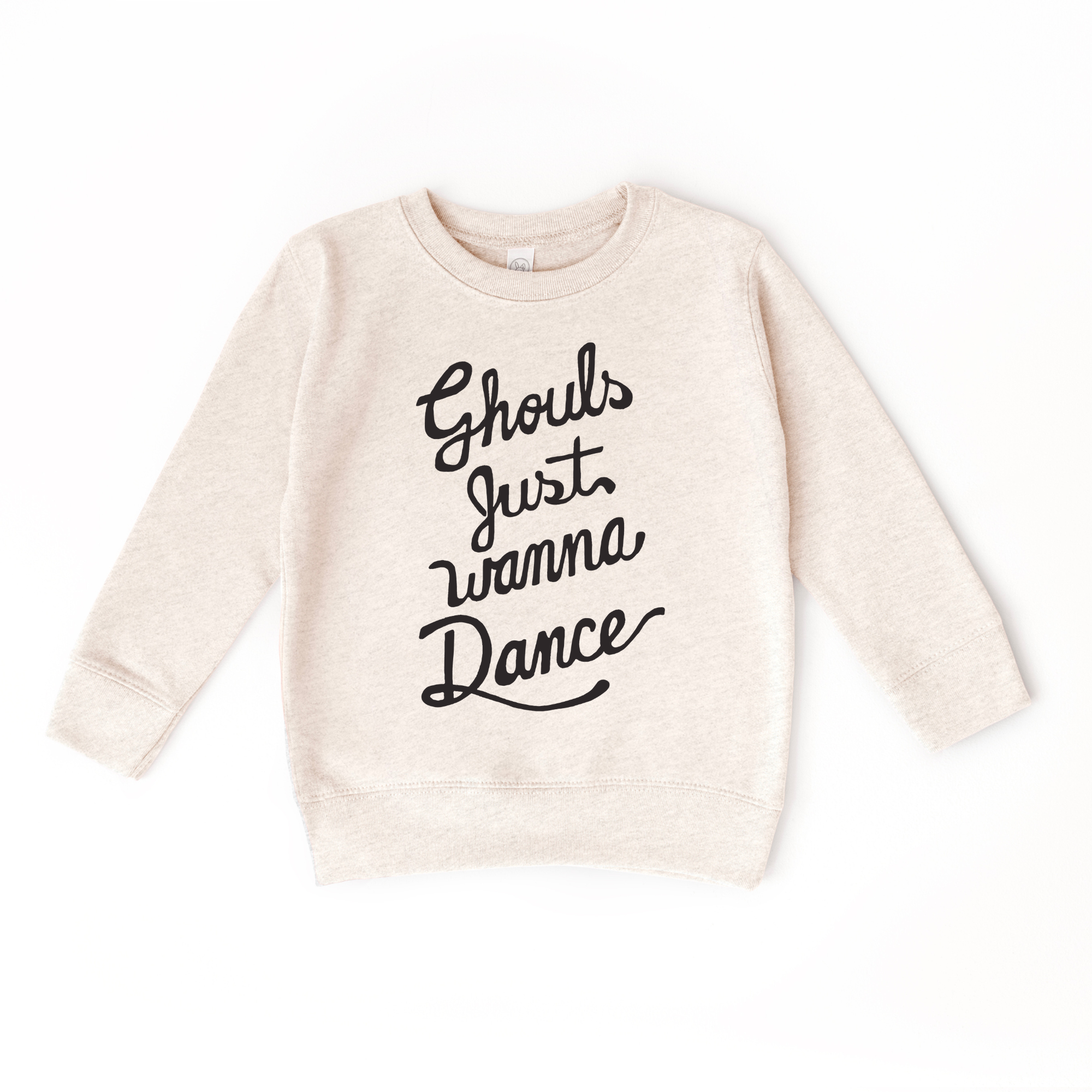 Ghouls Just Wanna Dance