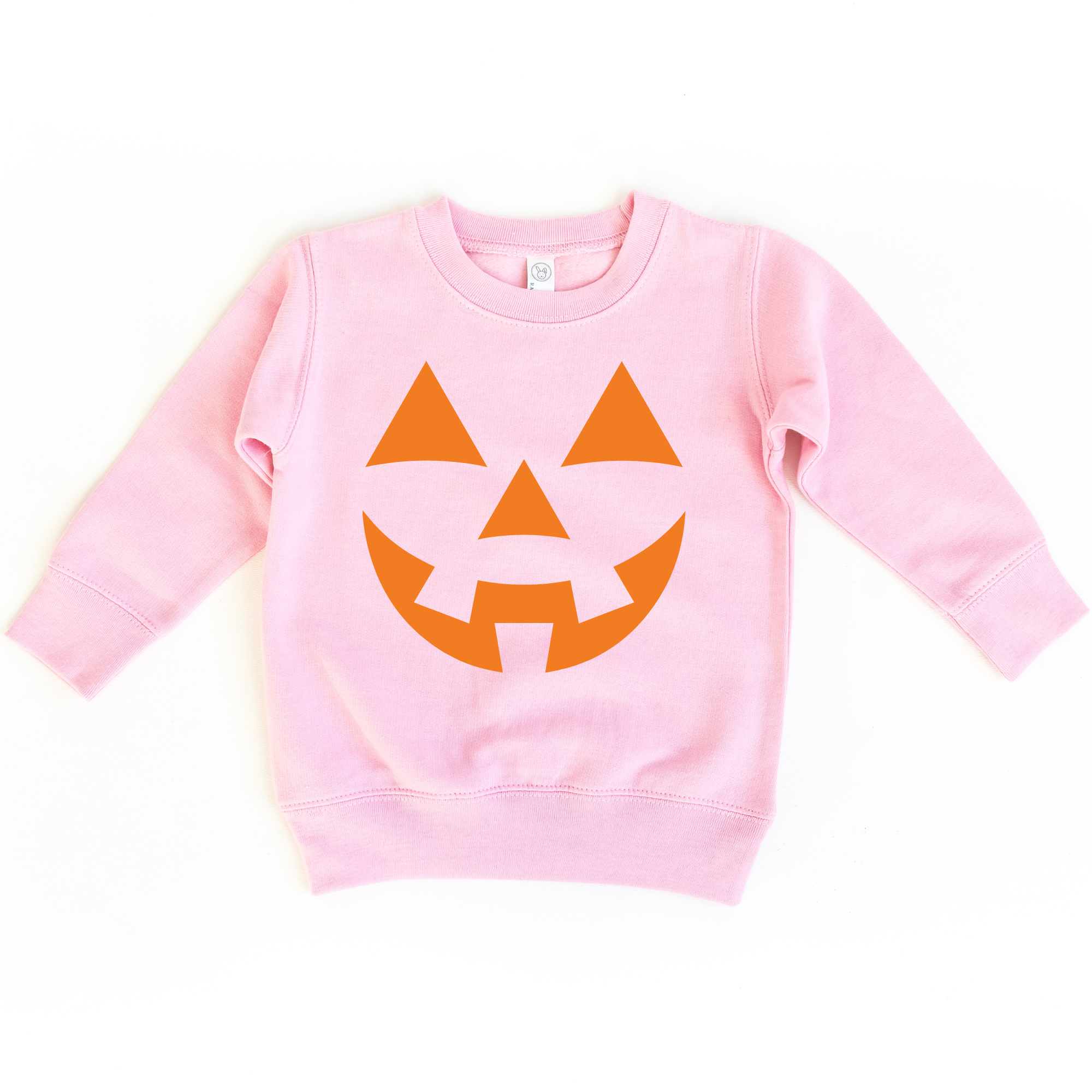 Jack O Lantern Sweatshirt