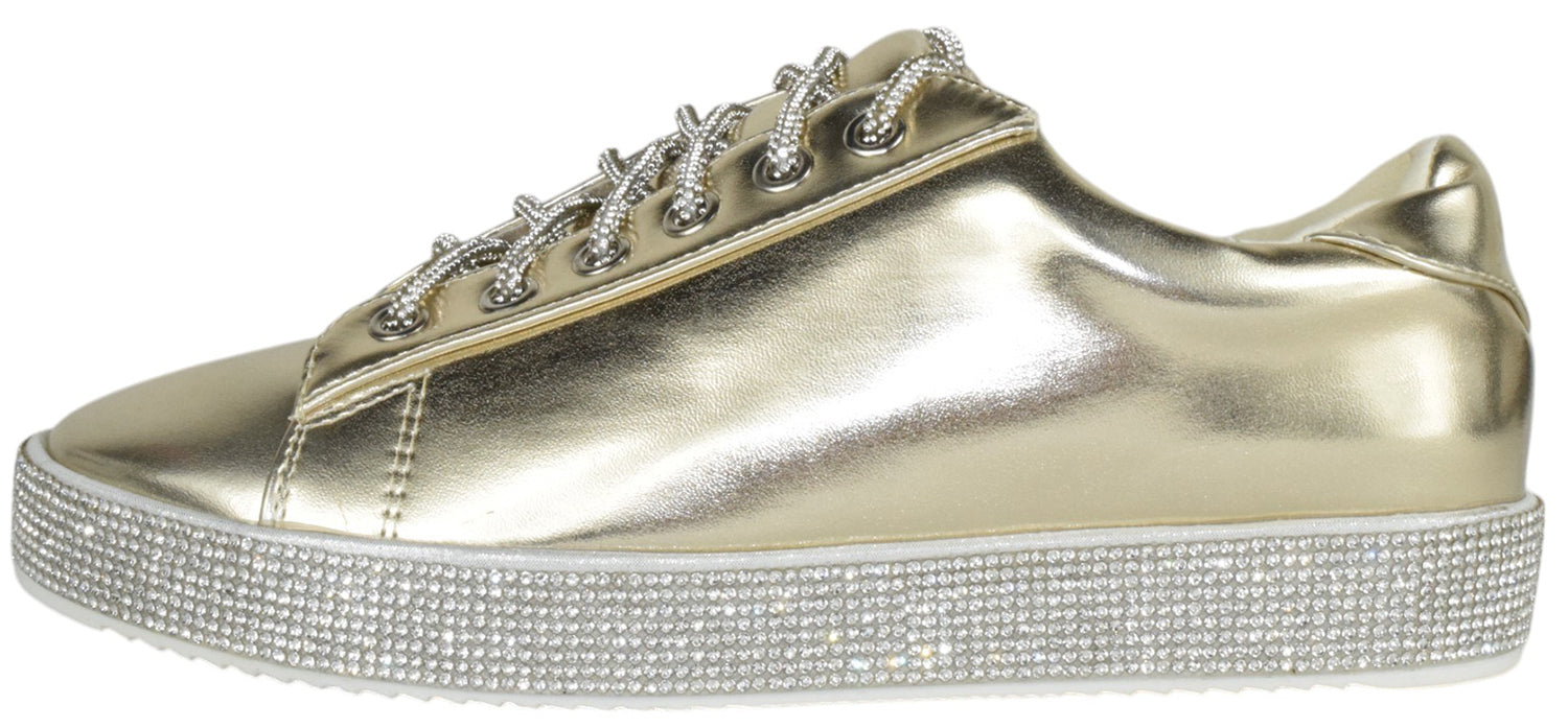 SCOUT-24 Gold La Sheelah-1