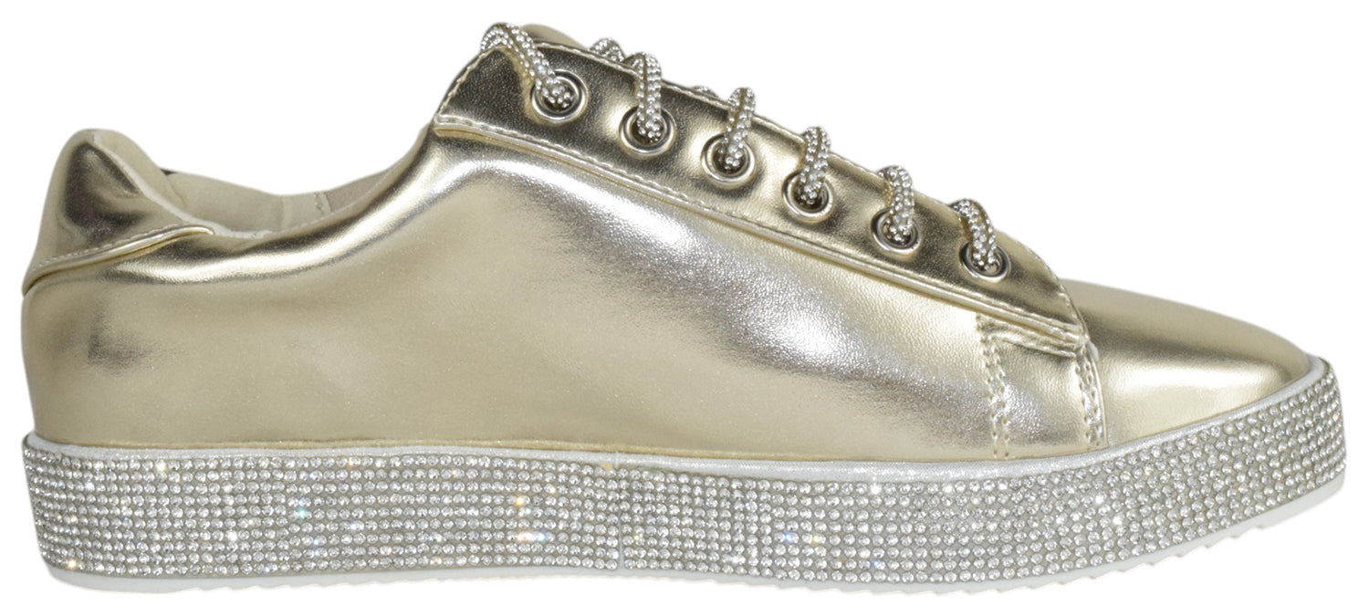 SCOUT-24 Gold La Sheelah-2