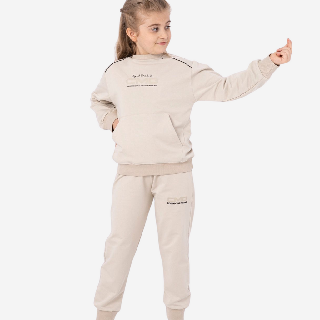 Future Fun Boys Casual Set-0