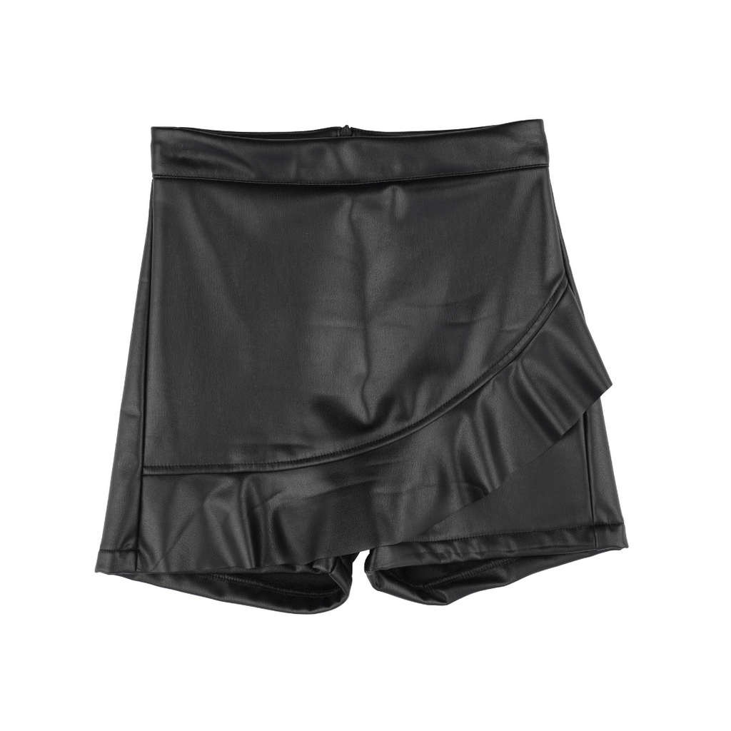 Lovely Horses Girls Casual Set-3