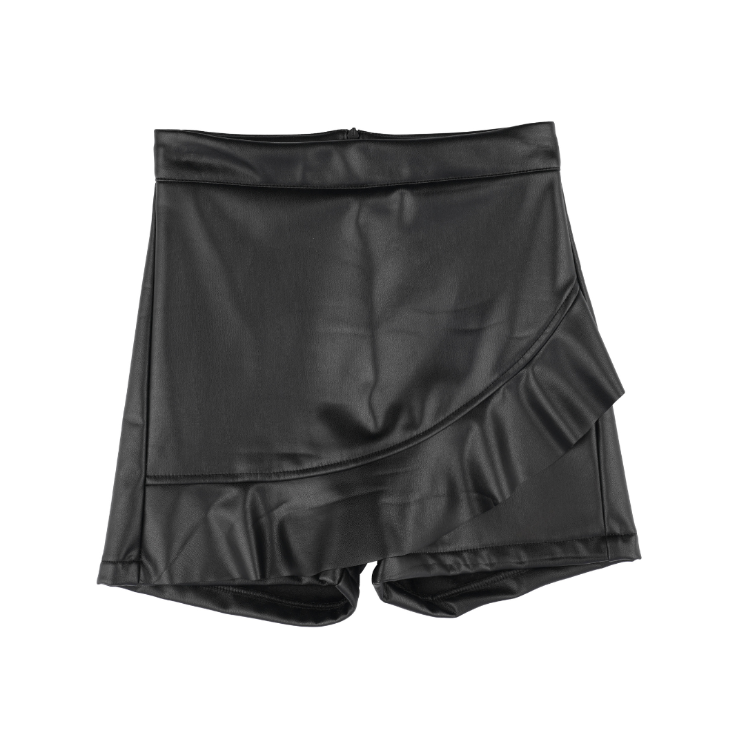 Lovely Horses Girls Casual Set-3