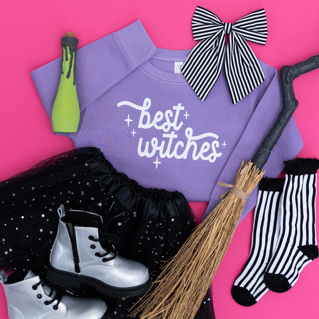 Best Witches Sweatshirt