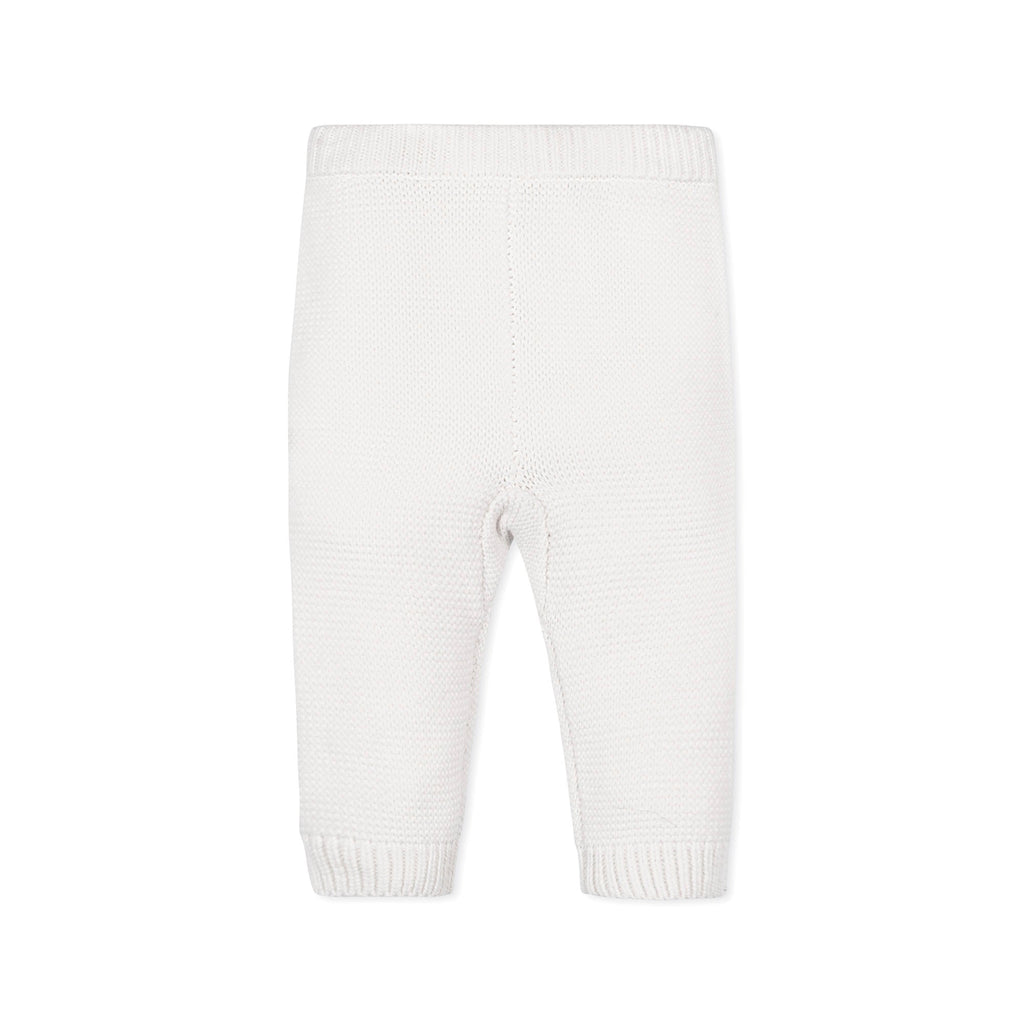 Organic Cardigan and Legging Set