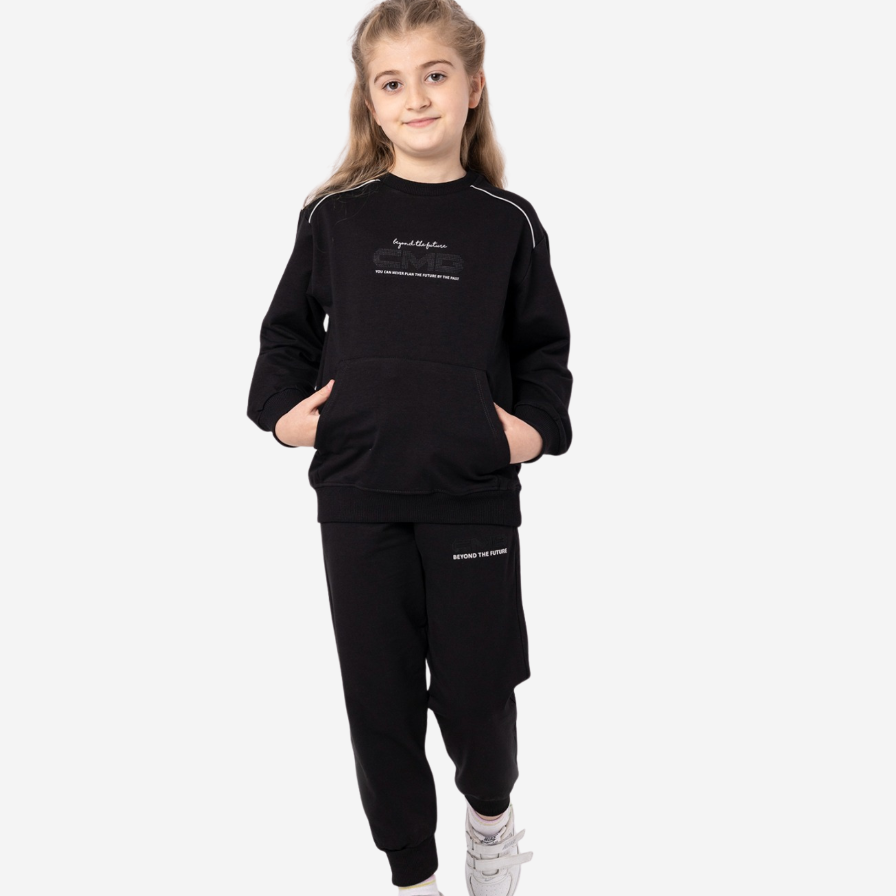 Future Fun Boys Casual Set-1