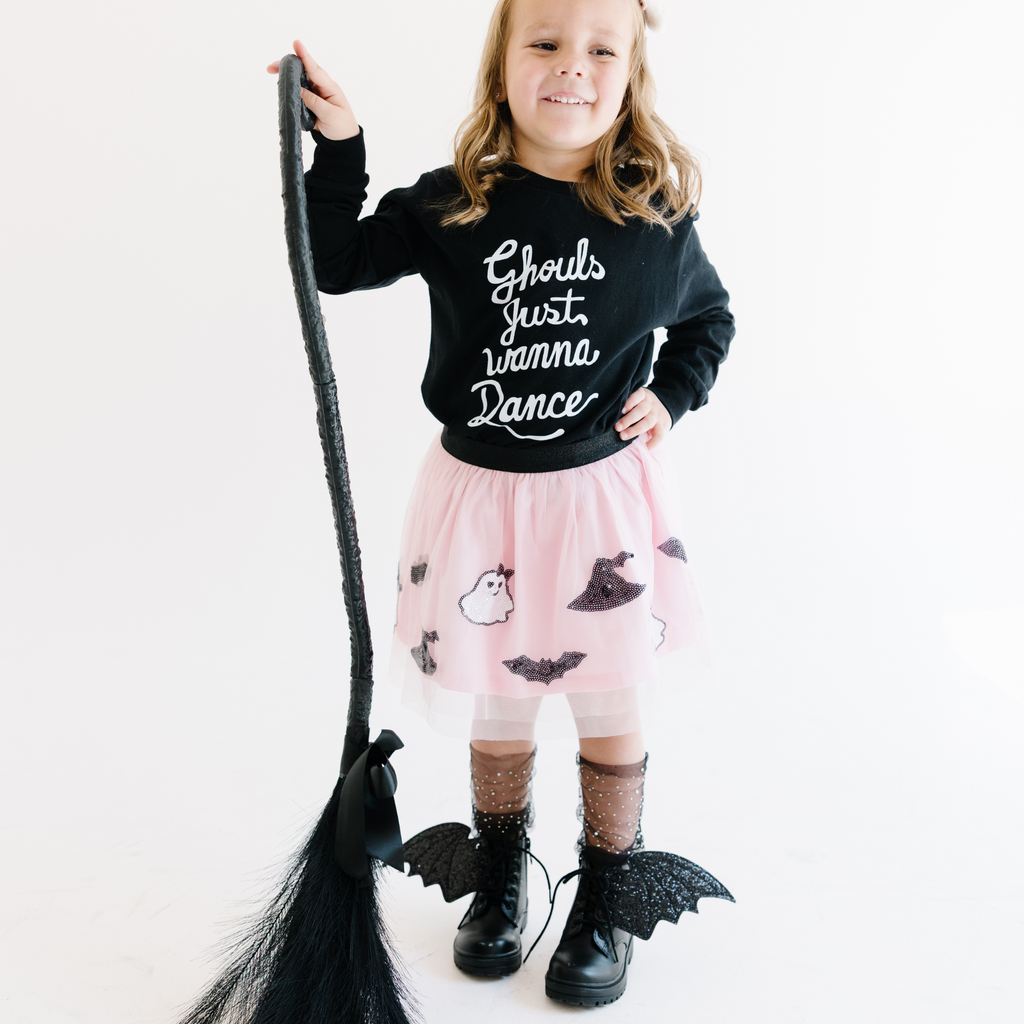 Ghouls Just Wanna Dance