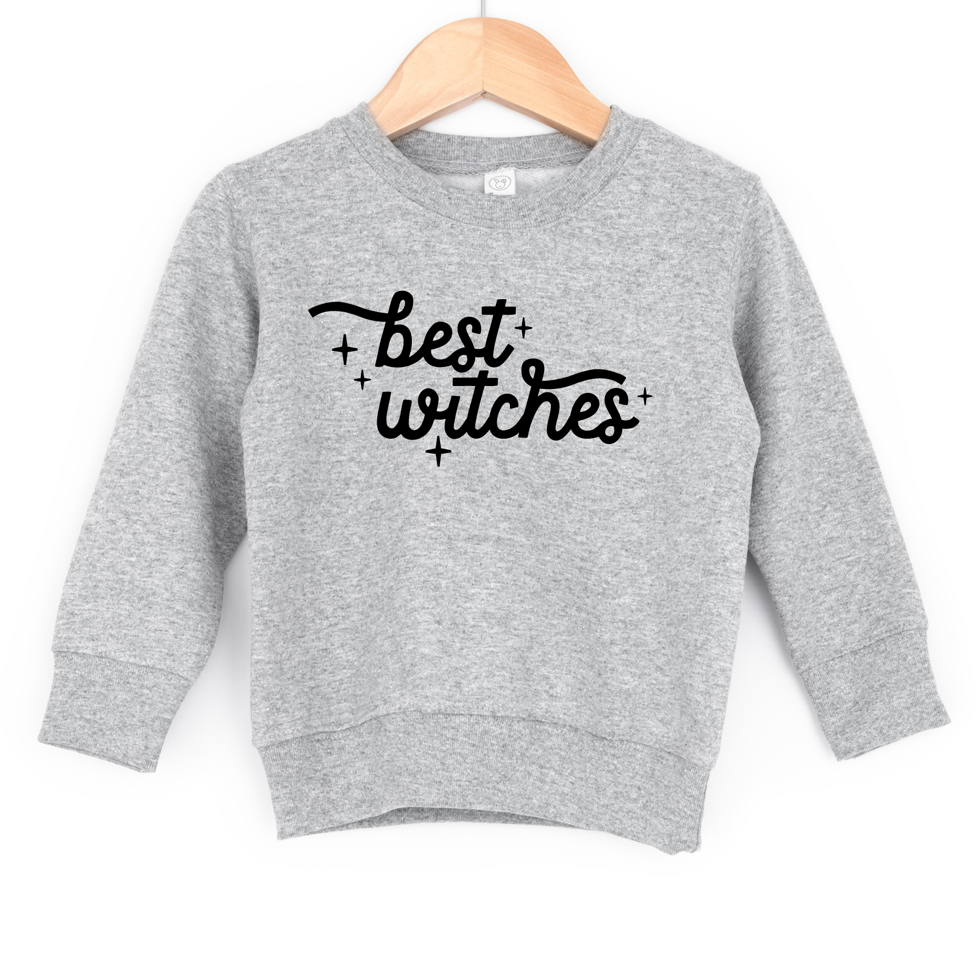 Best Witches Sweatshirt