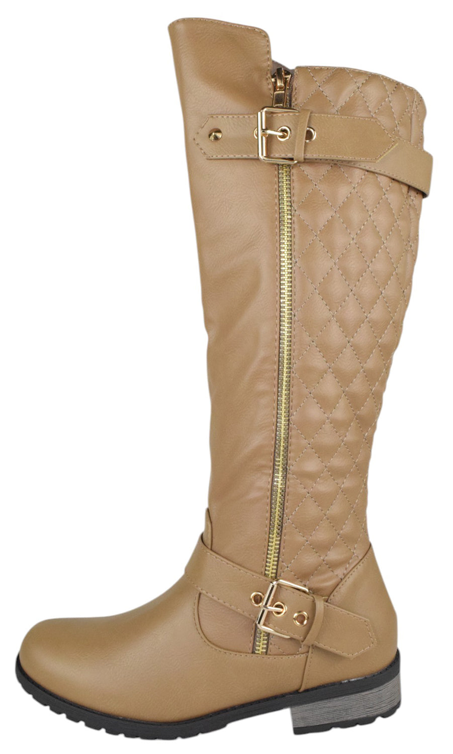 MANGO-21 Taupe PU Forever-1