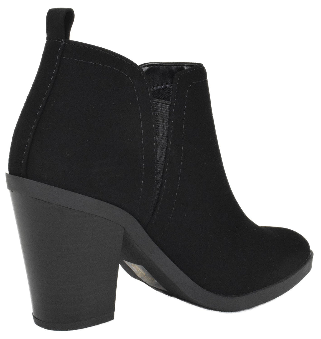 SENSE-S Black Nubuck Soda-2