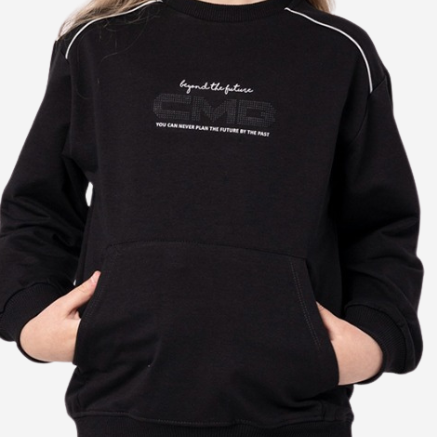 Future Fun Boys Casual Set-2