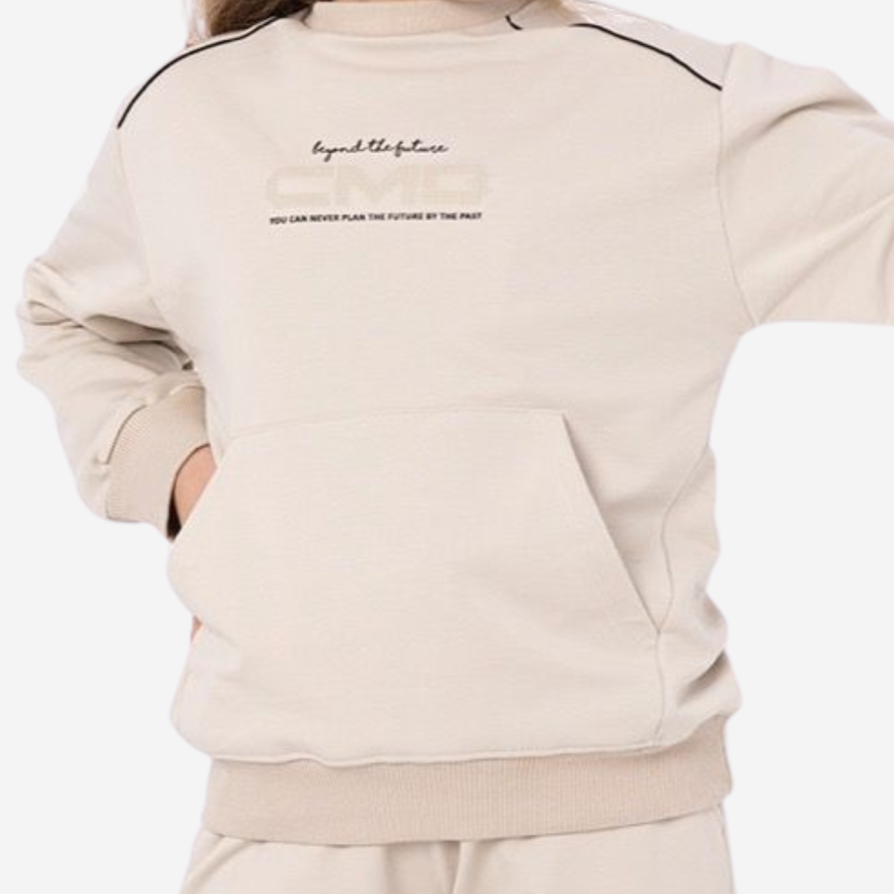 Future Fun Boys Casual Set-4