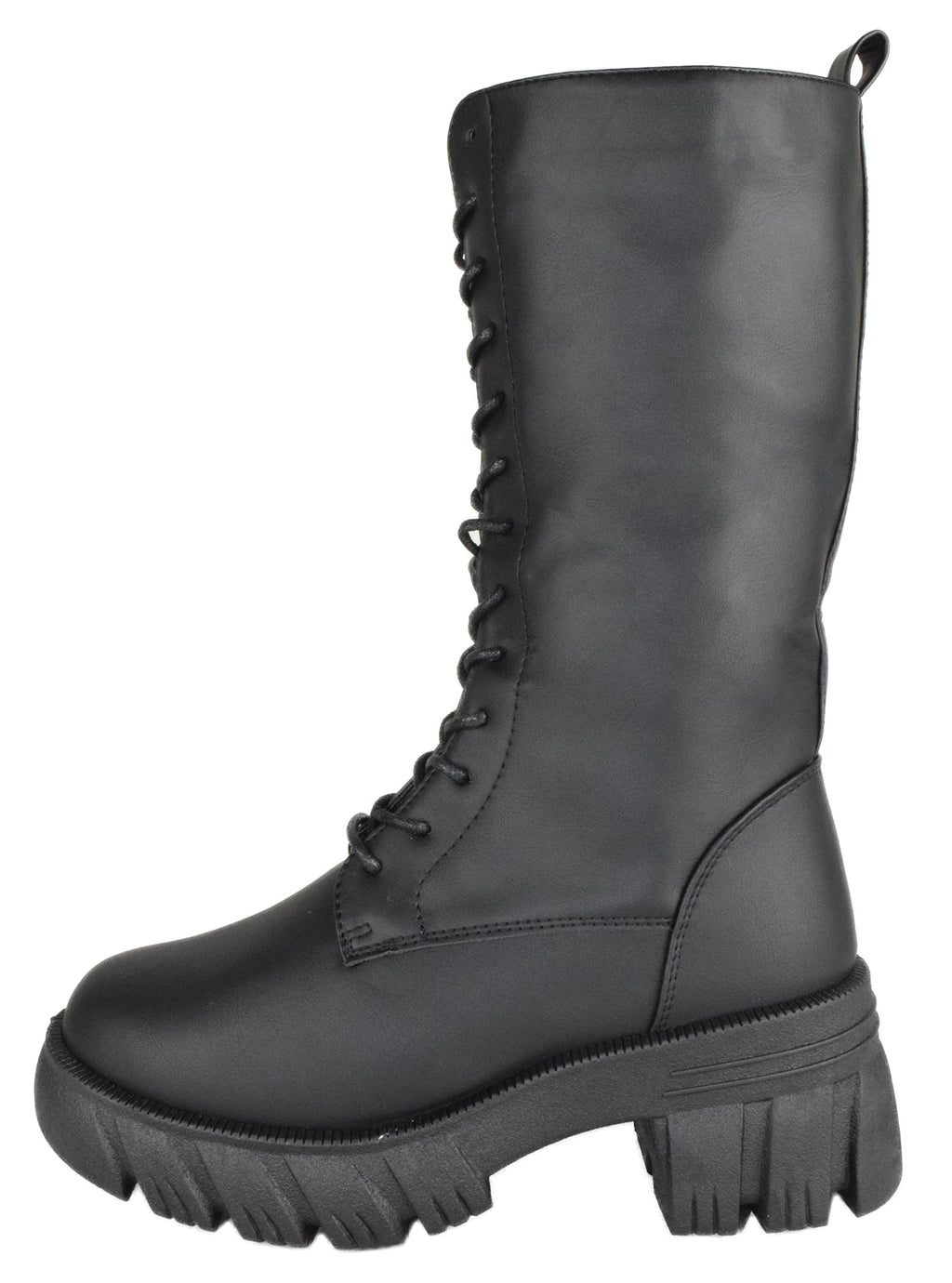 AZUSA-12 Black Forever-1