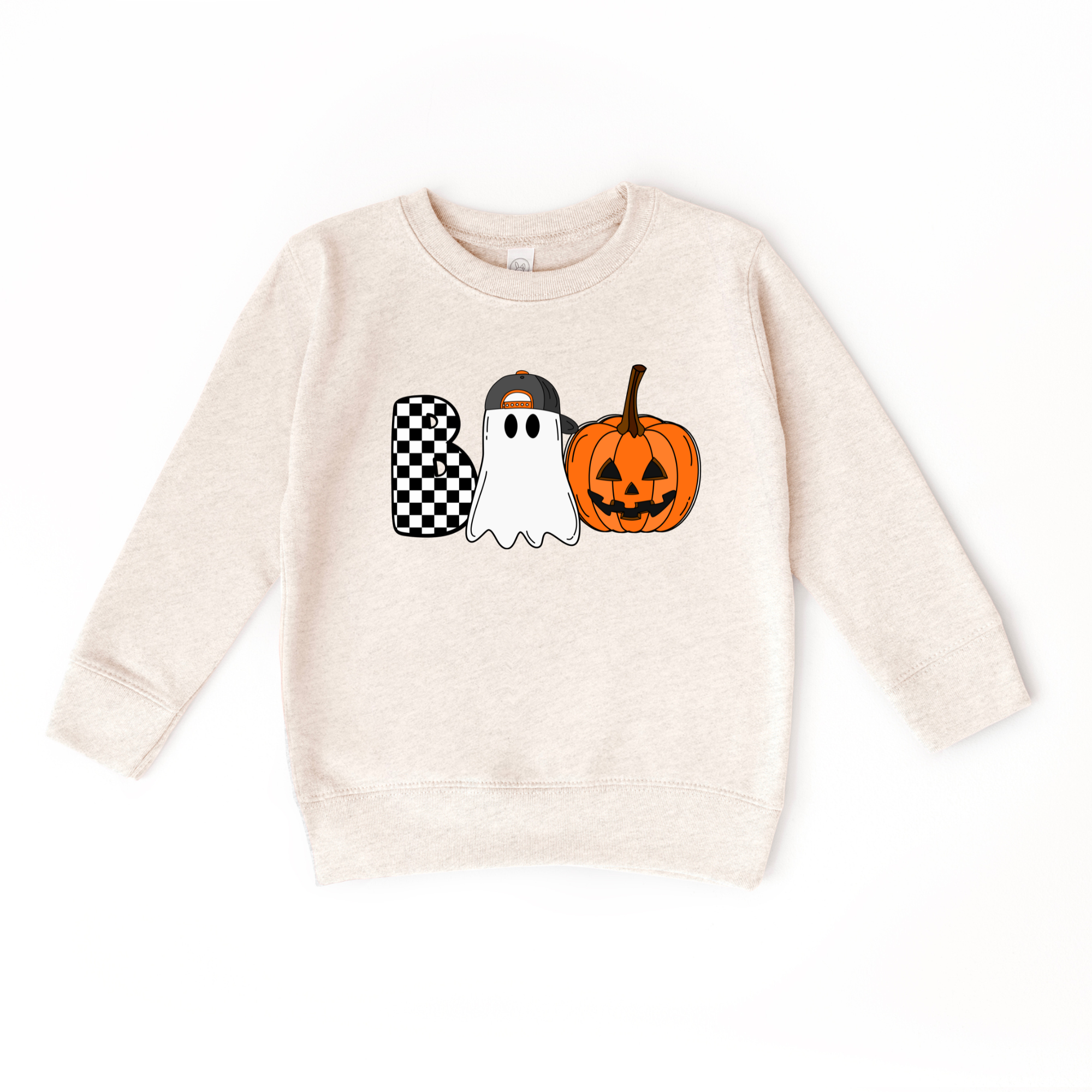 Boo to You Sweatshirt