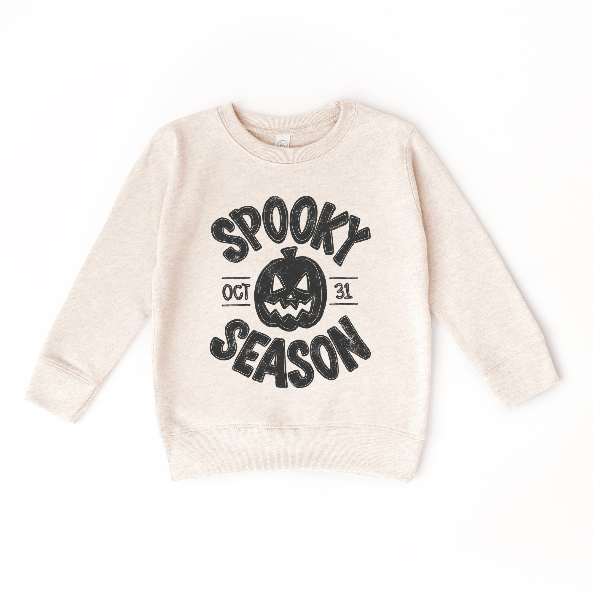 Spooky Season Sweatshirt