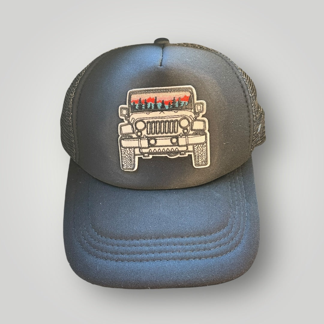 Assorted Trucker Hats