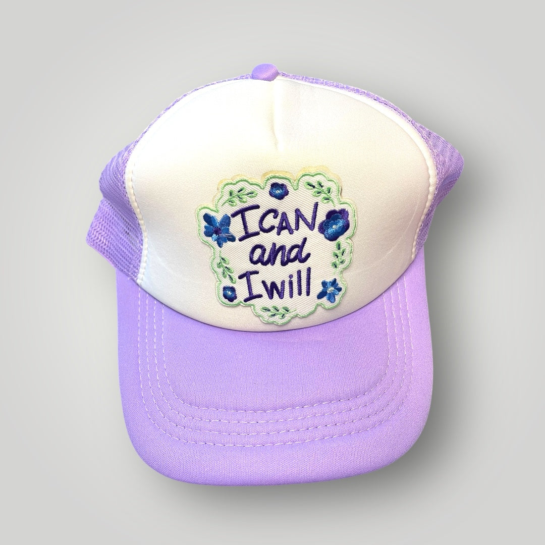 Assorted Trucker Hats