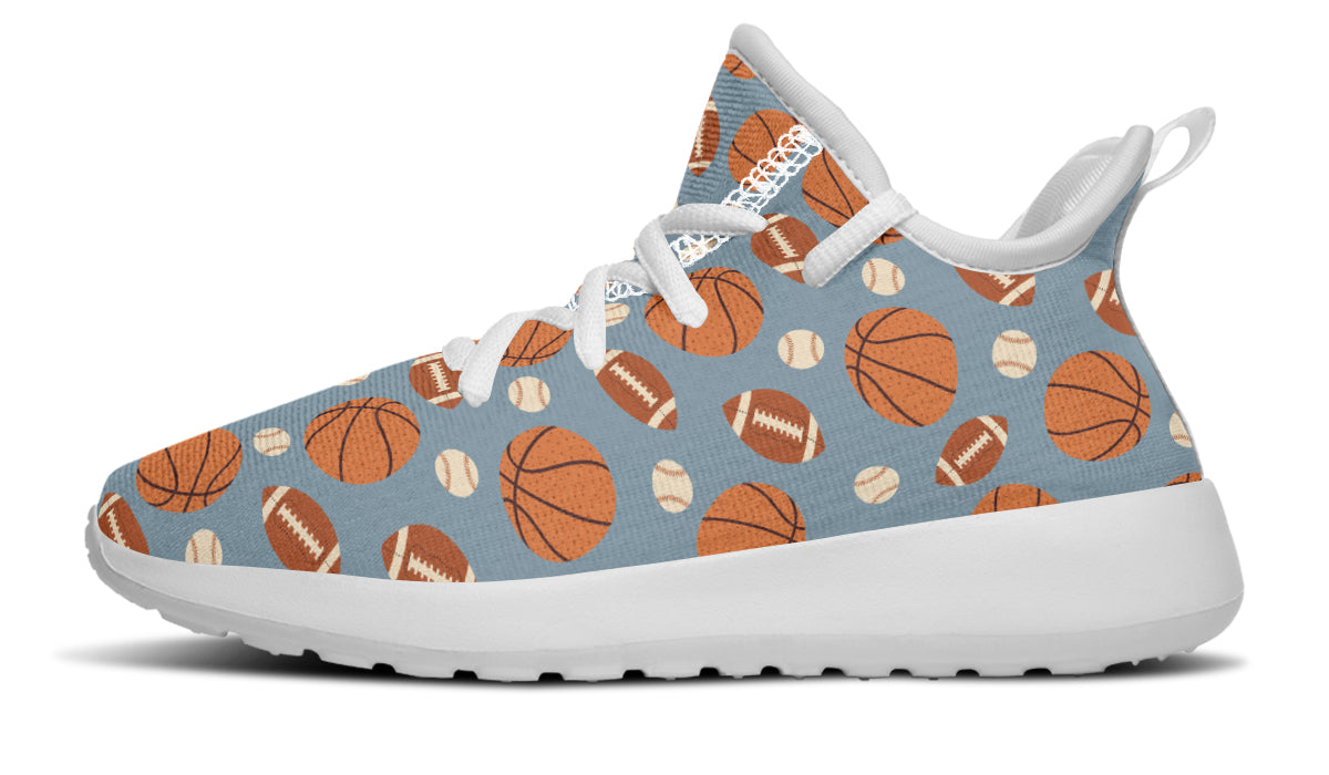 Kids Shoes Sneakers Sports Fan-5