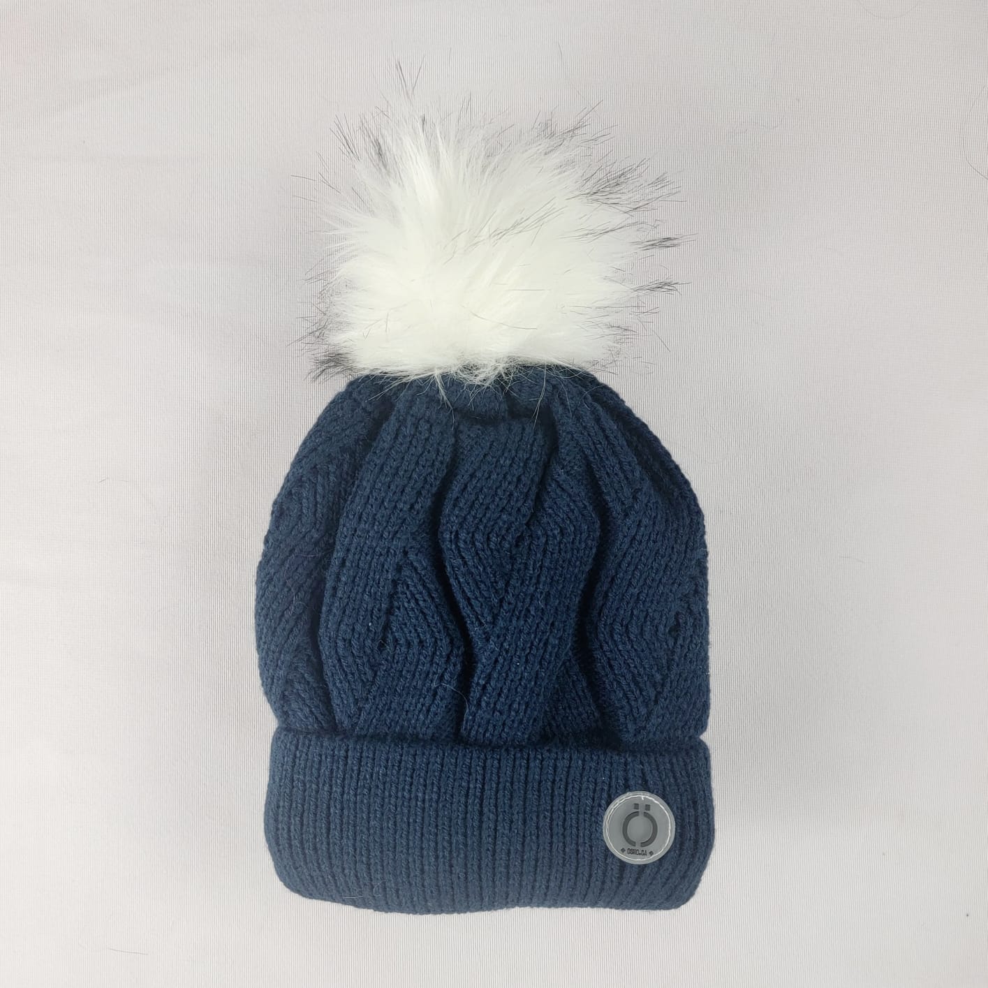 Navy Ziggy Tuque-10