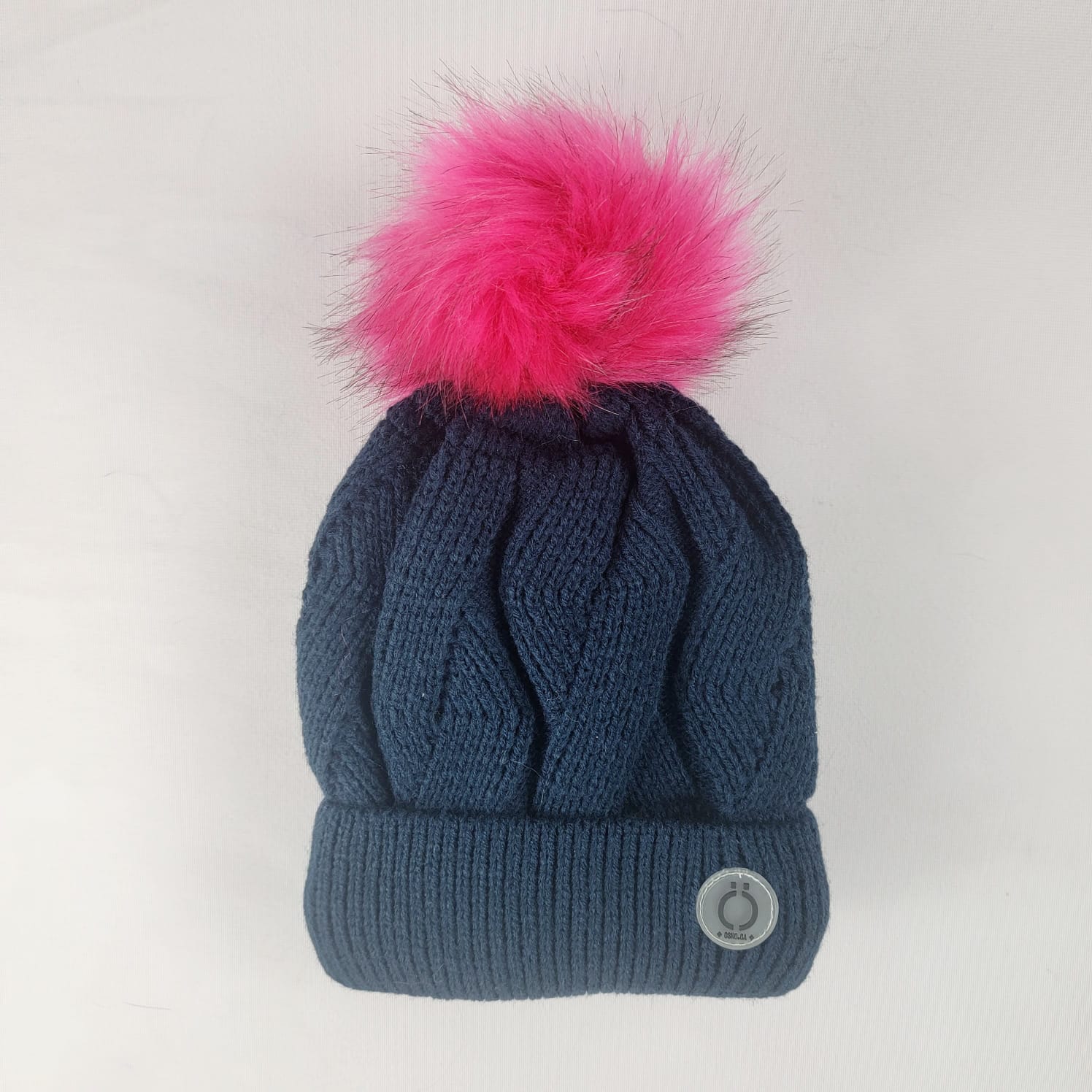 Navy Ziggy Tuque-12