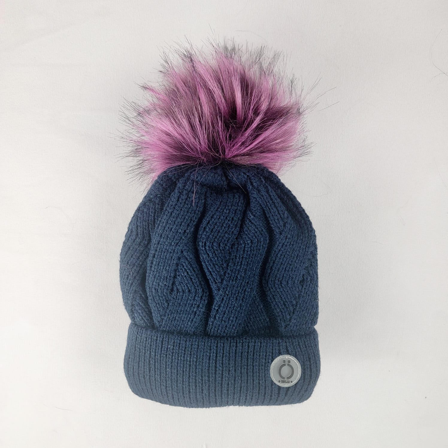 Navy Ziggy Tuque-6